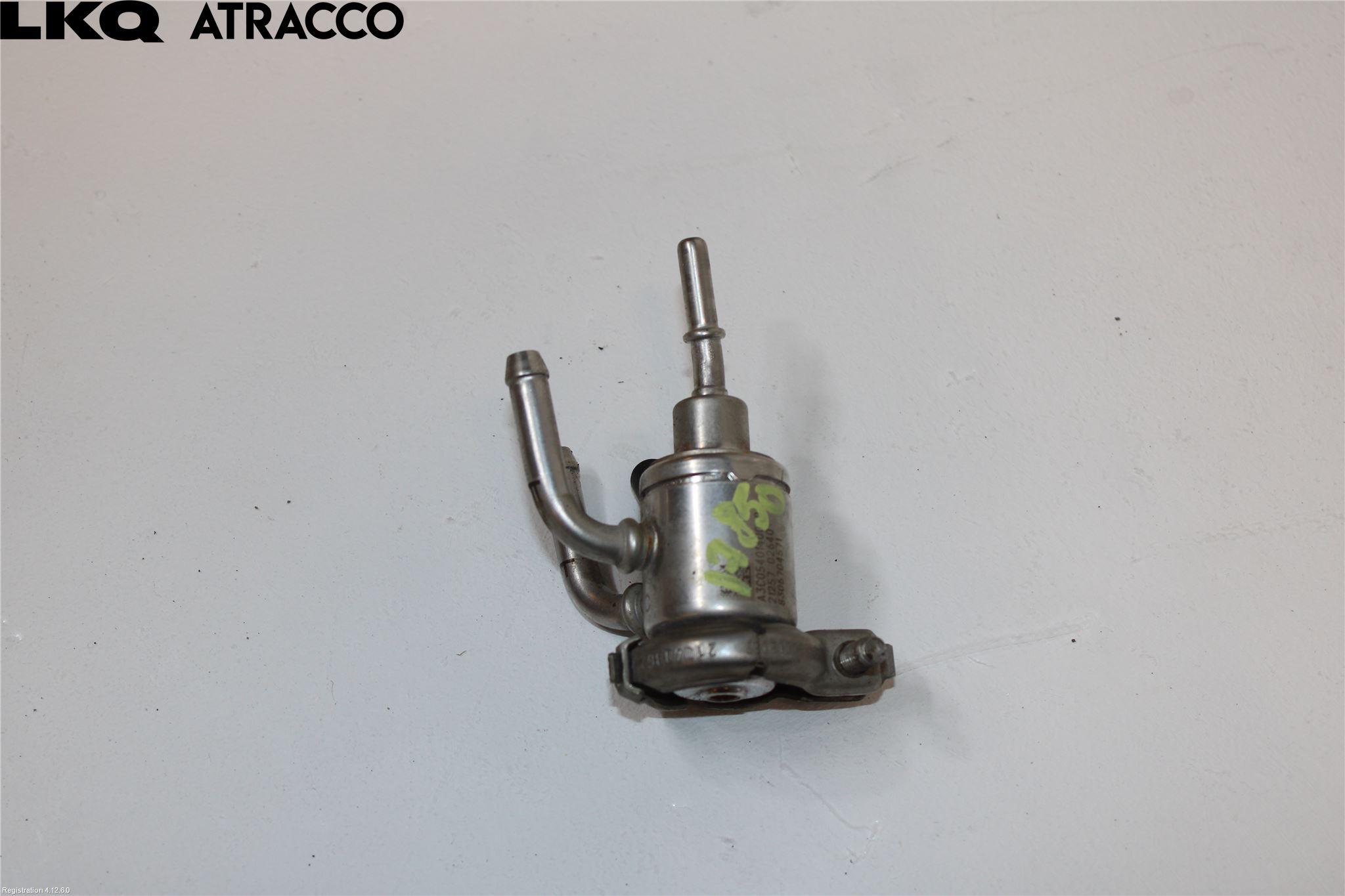 Mercedes-Benz MB C-KLASS (W206) 21- Inns Dyse