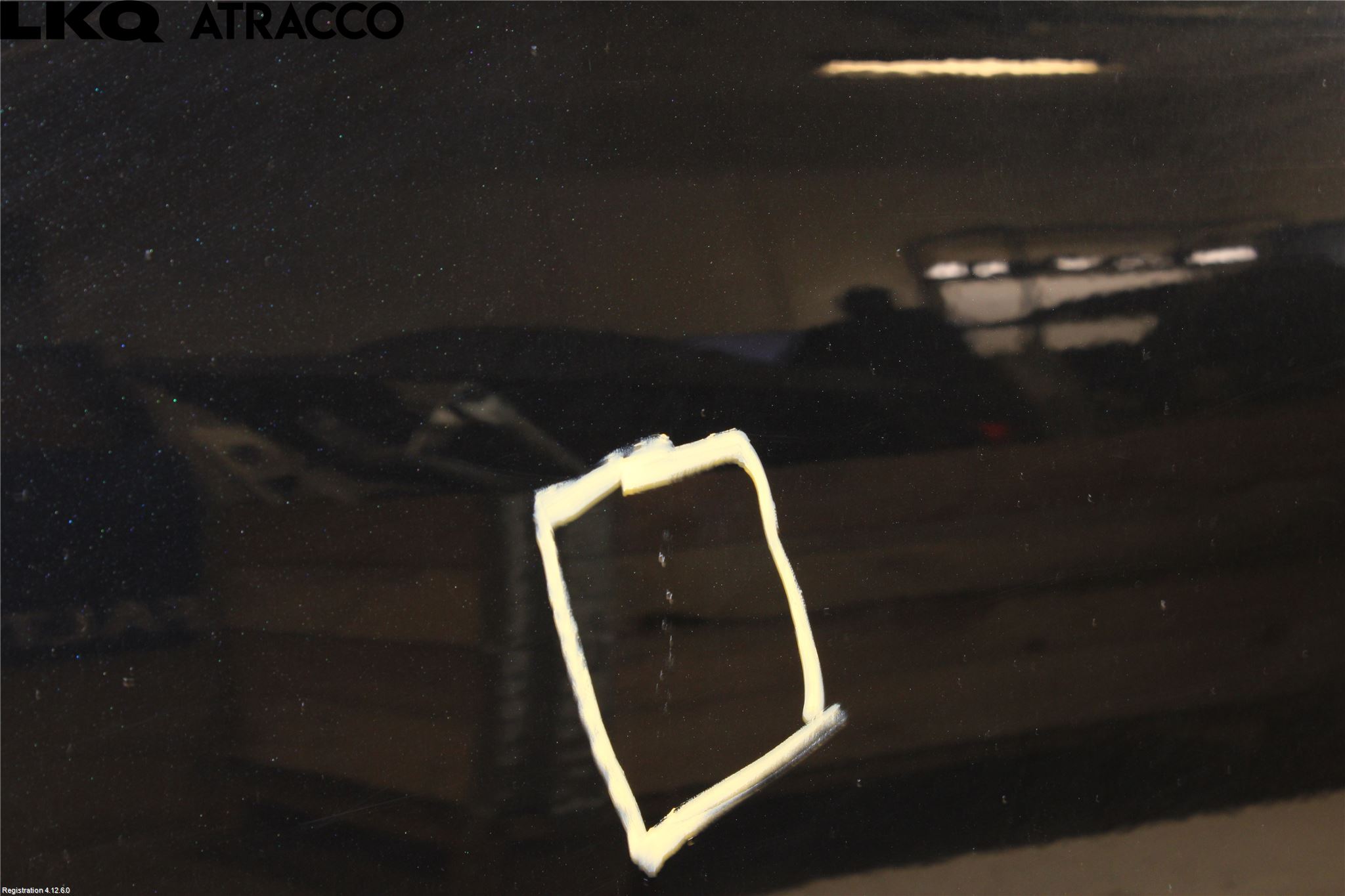 Audi A6/S6 4G 11-18 Dør 4D Foran Høyre