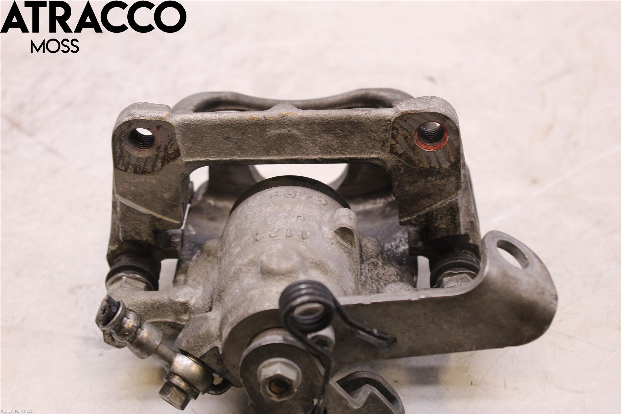 Toyota PROACE II 16- Bremsecaliper Bak Venstre