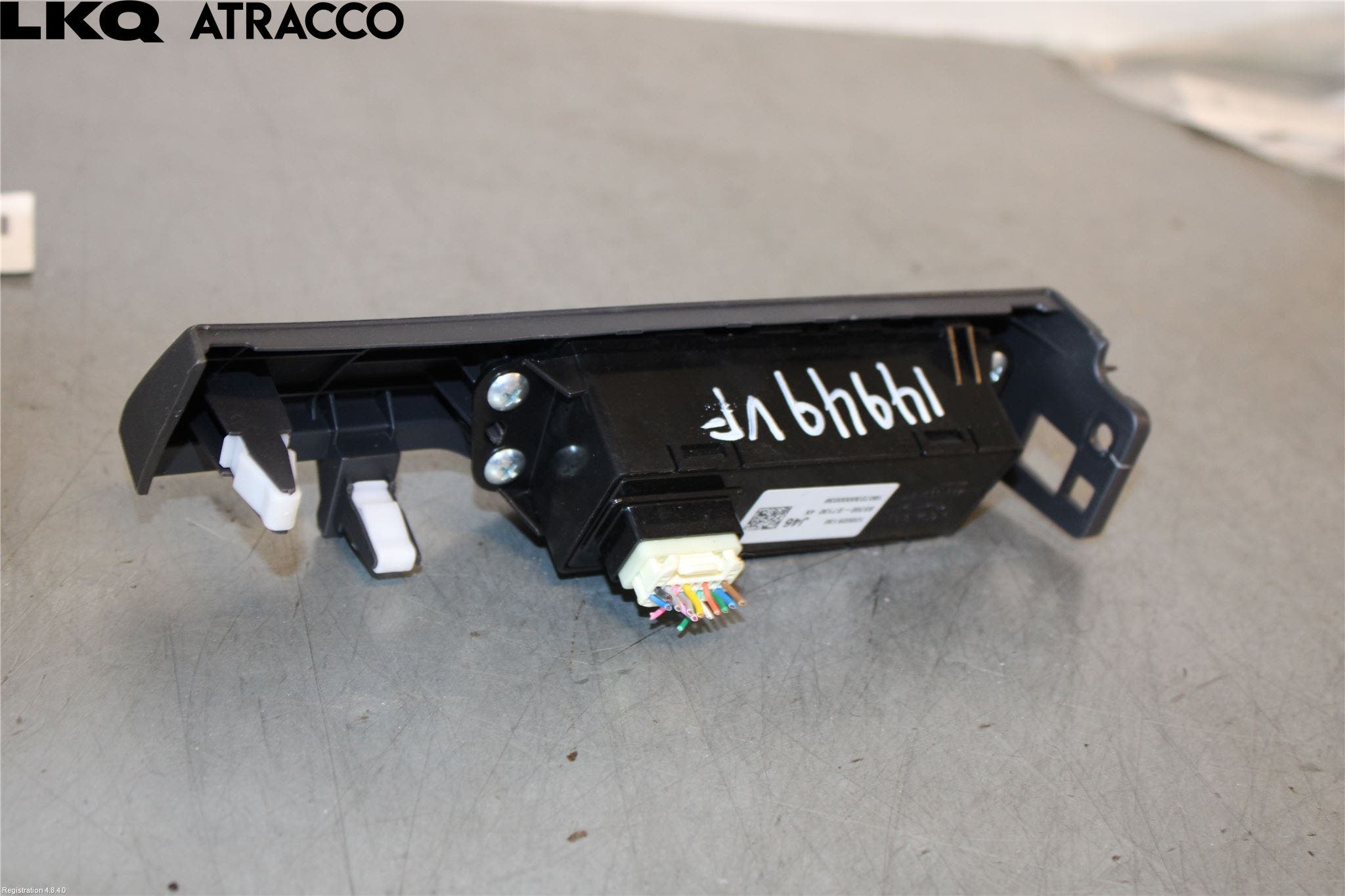 Hyundai IONIQ AE 17-22 Bryter Multifunksjon