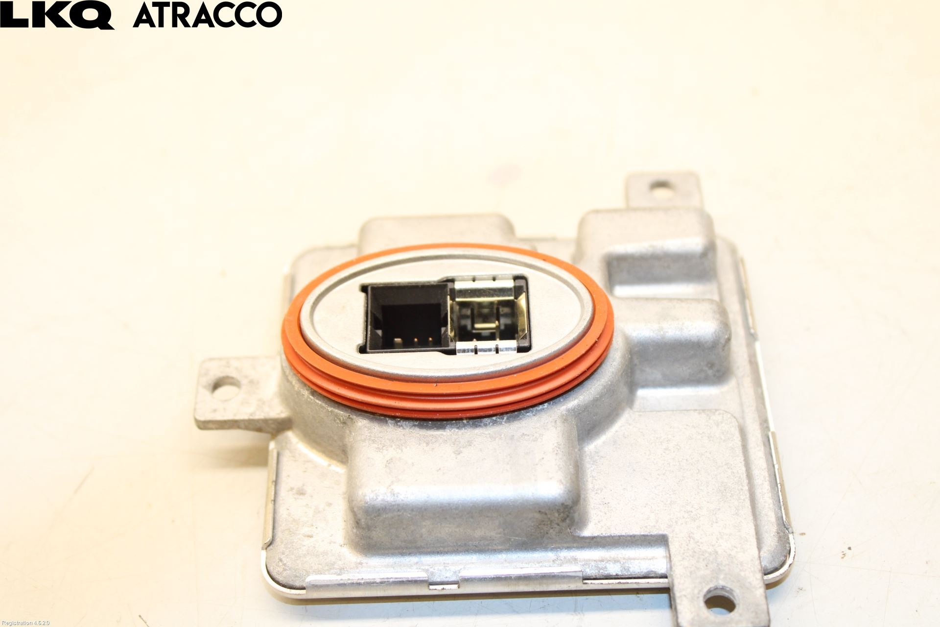 BMW 1 F20/F21 11-19 Styreenhet Xenon