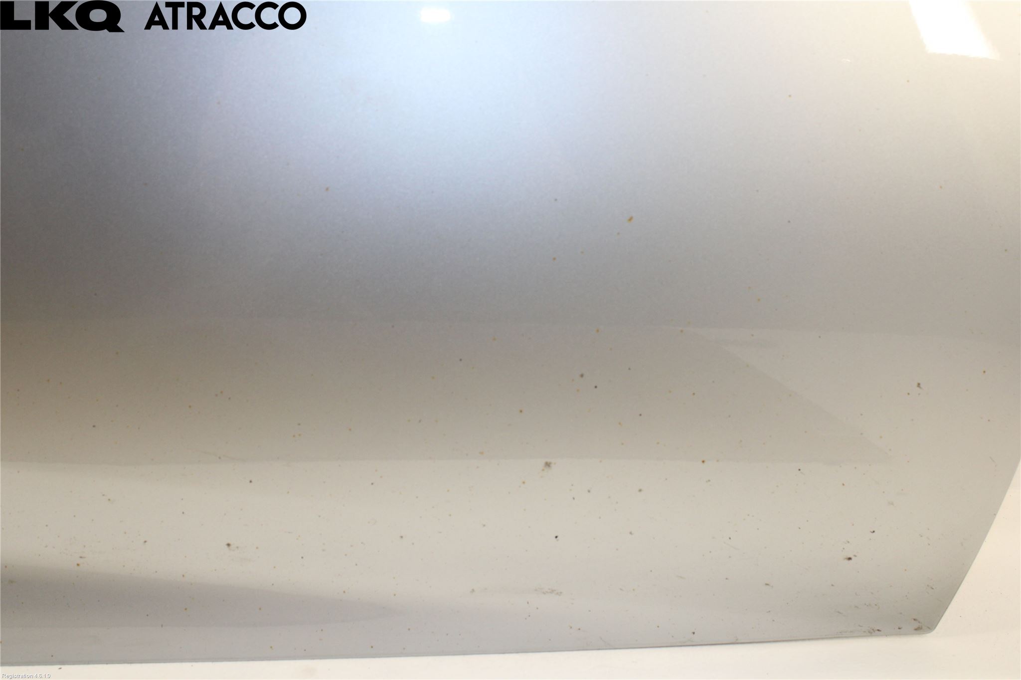 Renault ZOE/E-TECH 13- Dør 4D Foran Høyre