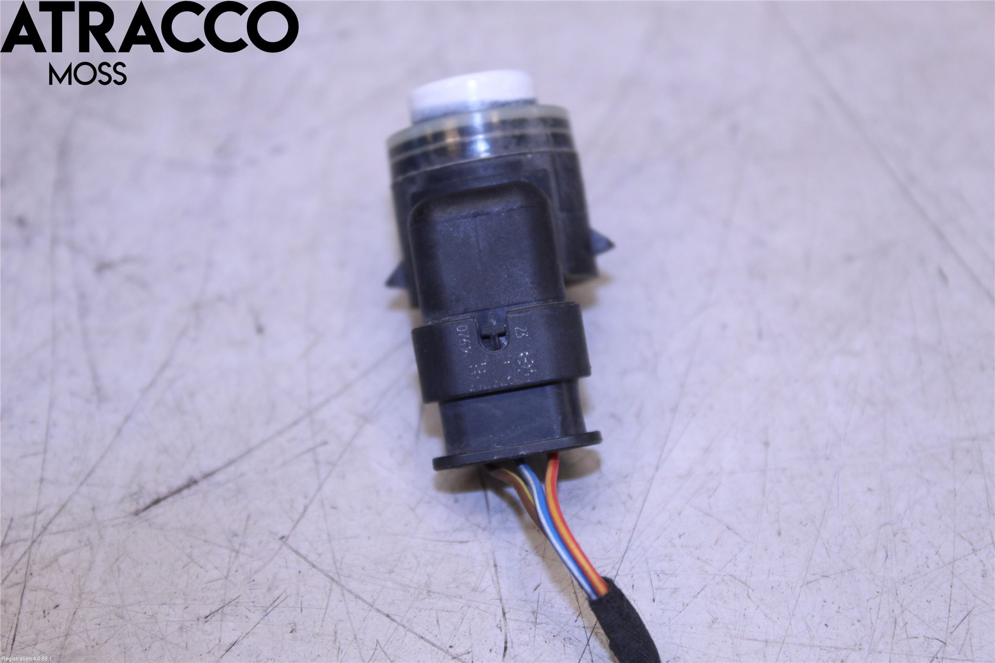 Skoda OCTAVIA (5E) 13-20 Sensor Parkering Front