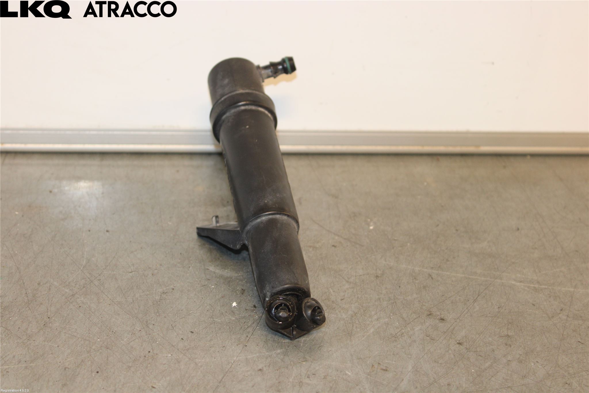 Mercedes-Benz MB R-KLASS (W251) 05-13 Spylerdyse Frontlykter