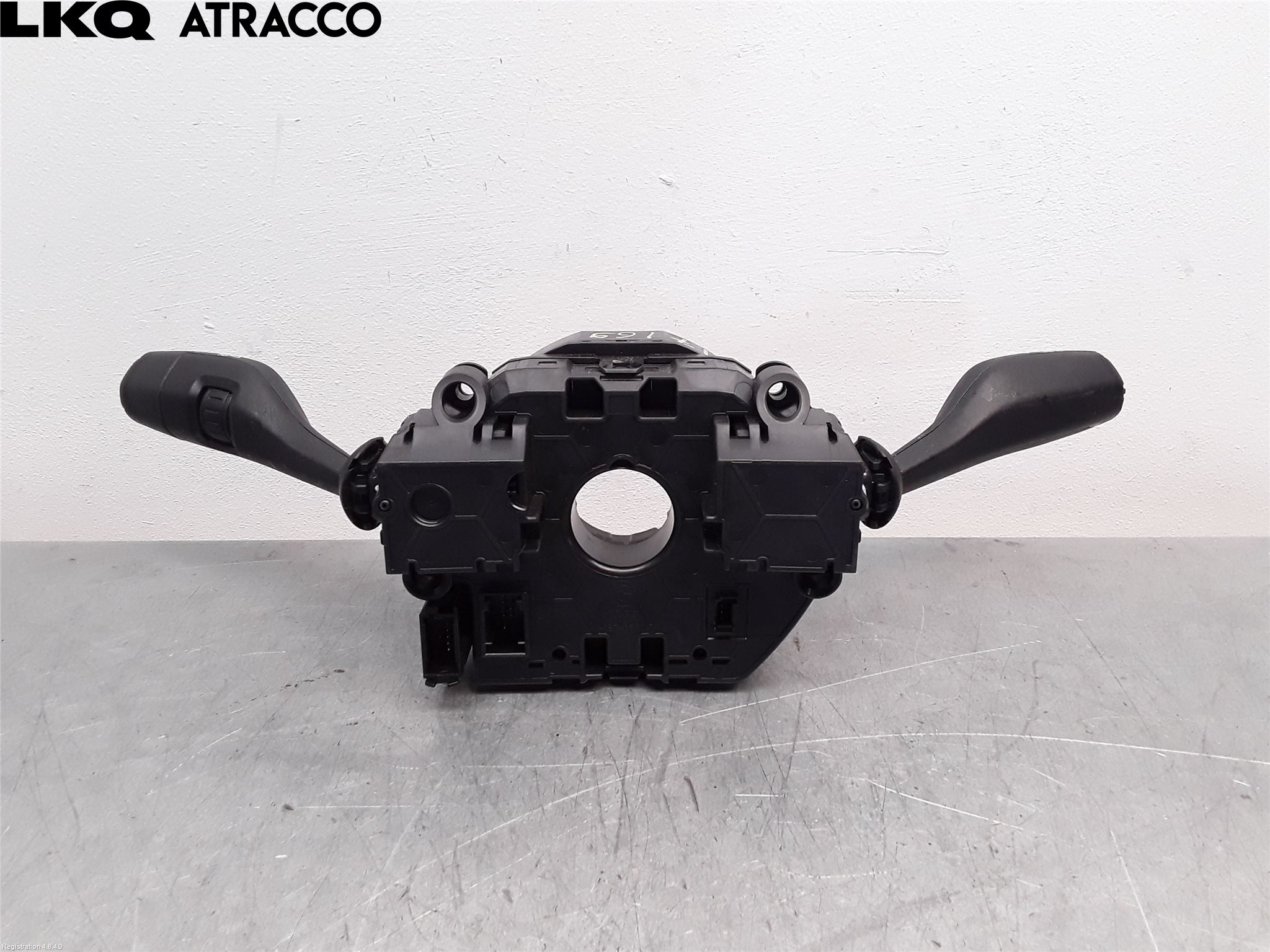 BMW X5 F15 13-18 Bryter Ratt Kombi H Og V