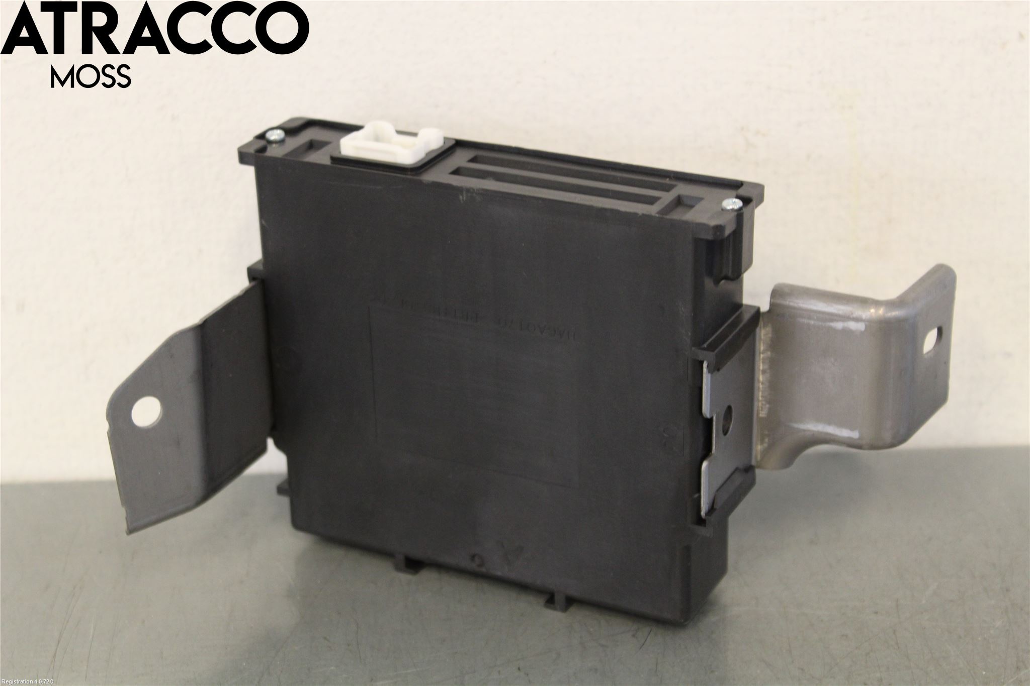 Nissan LEAF 18- Styreenhet Øvrig