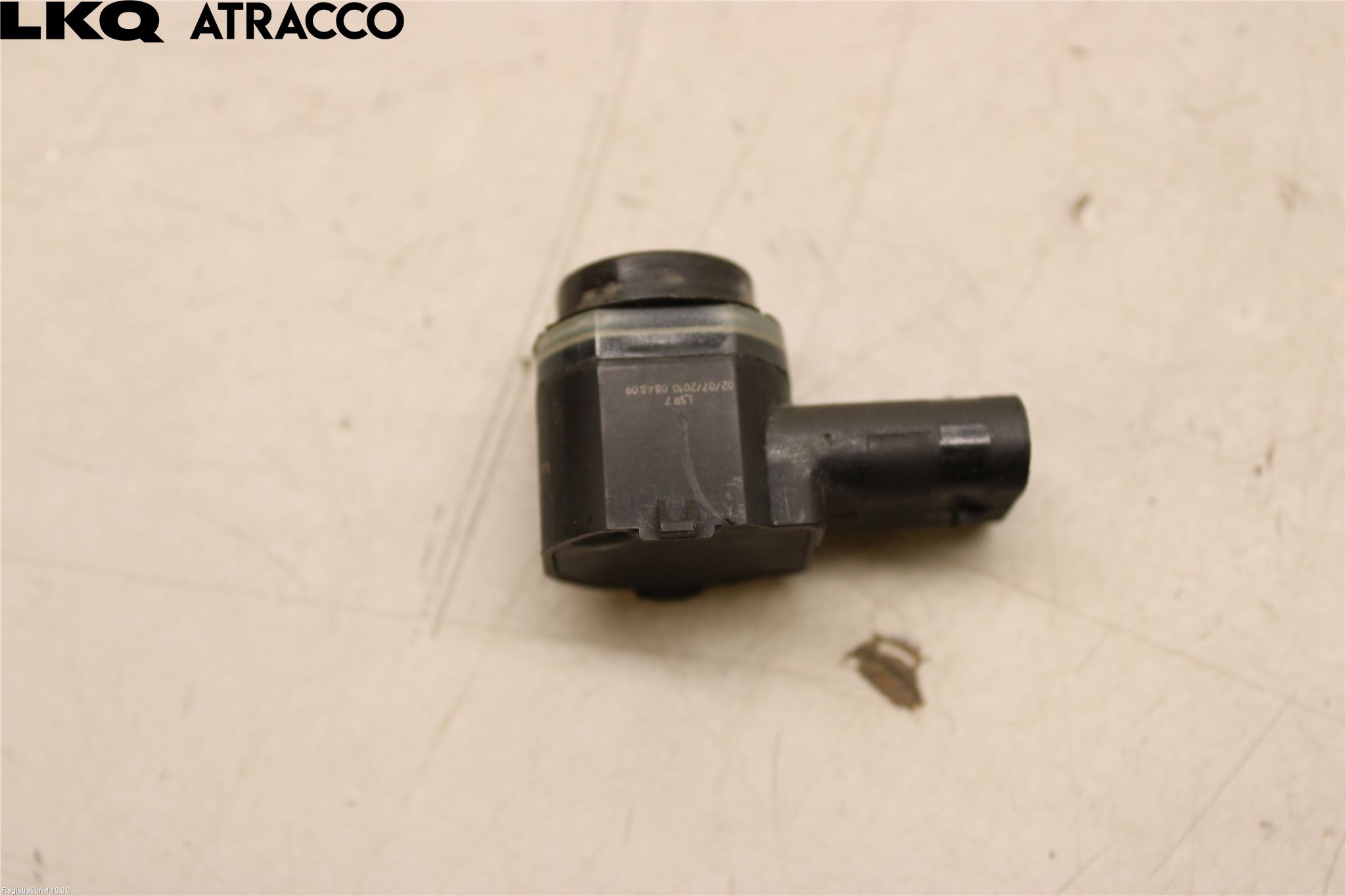 Volkswagen VW GOLF PLUS/CROSS GOLF 04-14 Sensor Ryggesensor