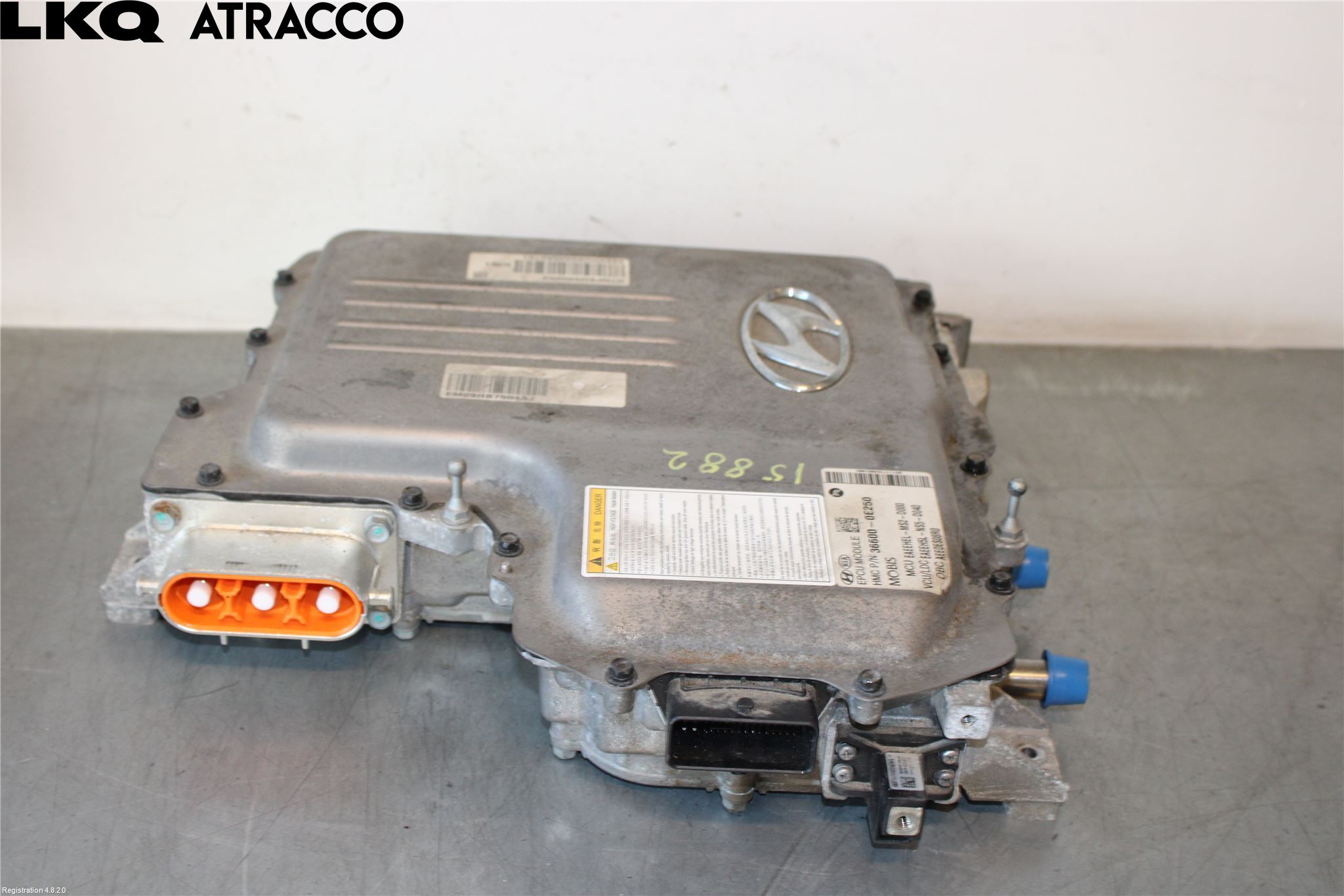 Hyundai IONIQ AE 17-22 Inverter Hybrid