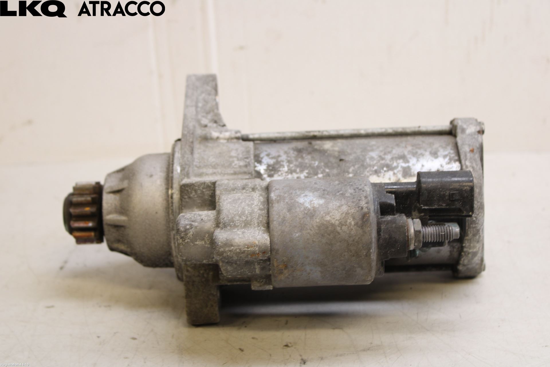 Volkswagen VW GOLF / E-GOLF VII 13-20 Startmotor
