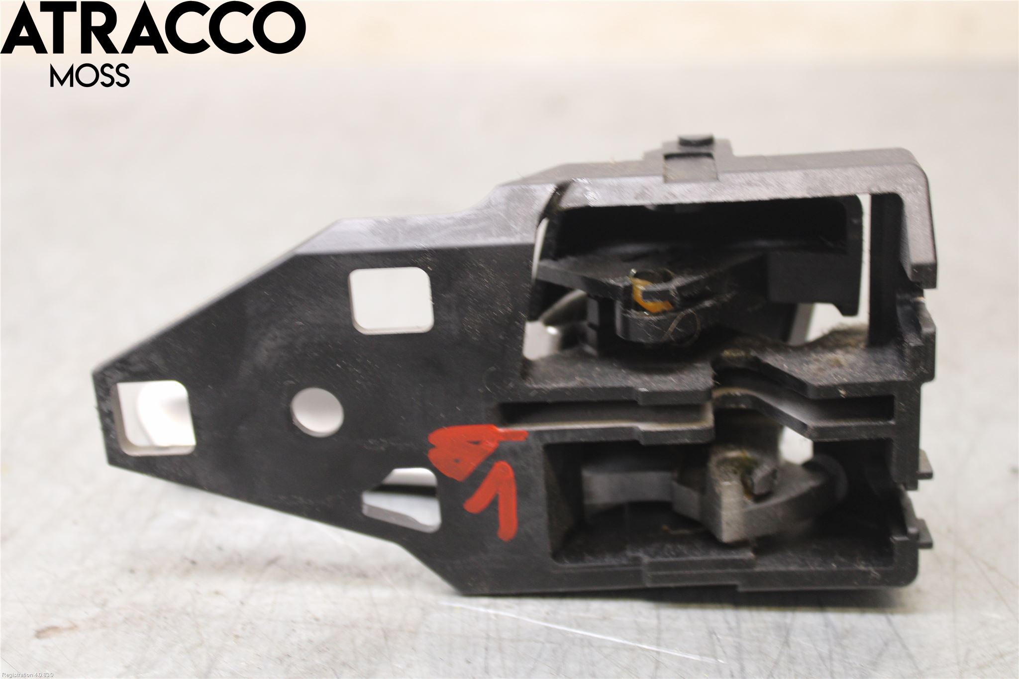 Toyota PRIUS ZVW30 09-20 Innr Dørhandtak V Indre