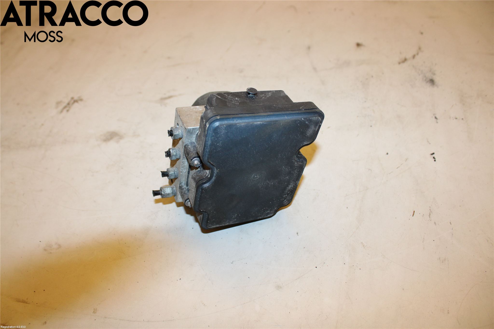 Honda CR-V 13-18 Abs Hydraulikkaggregat