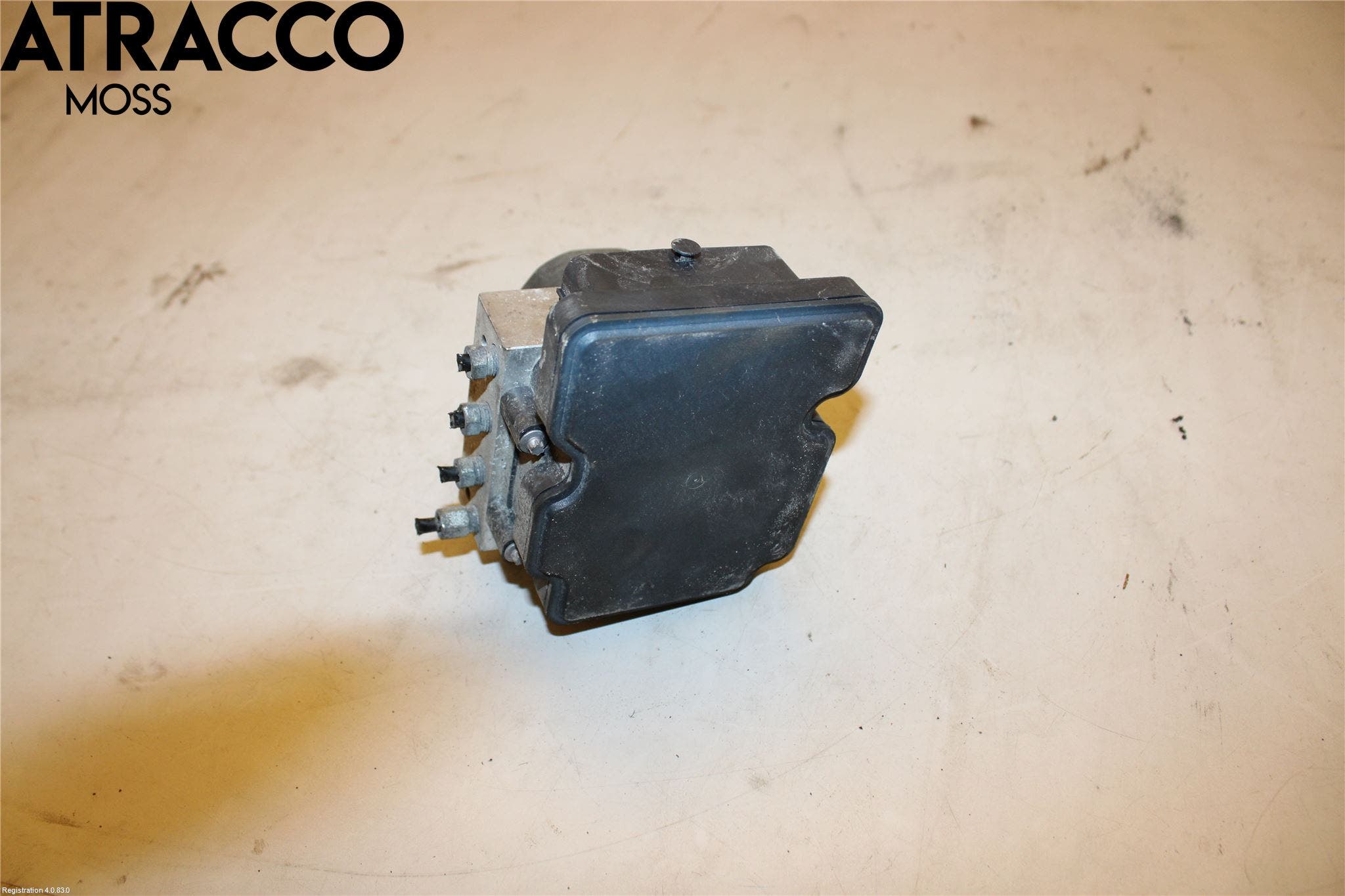 Honda CR-V 13-18 Abs Hydraulikkaggregat