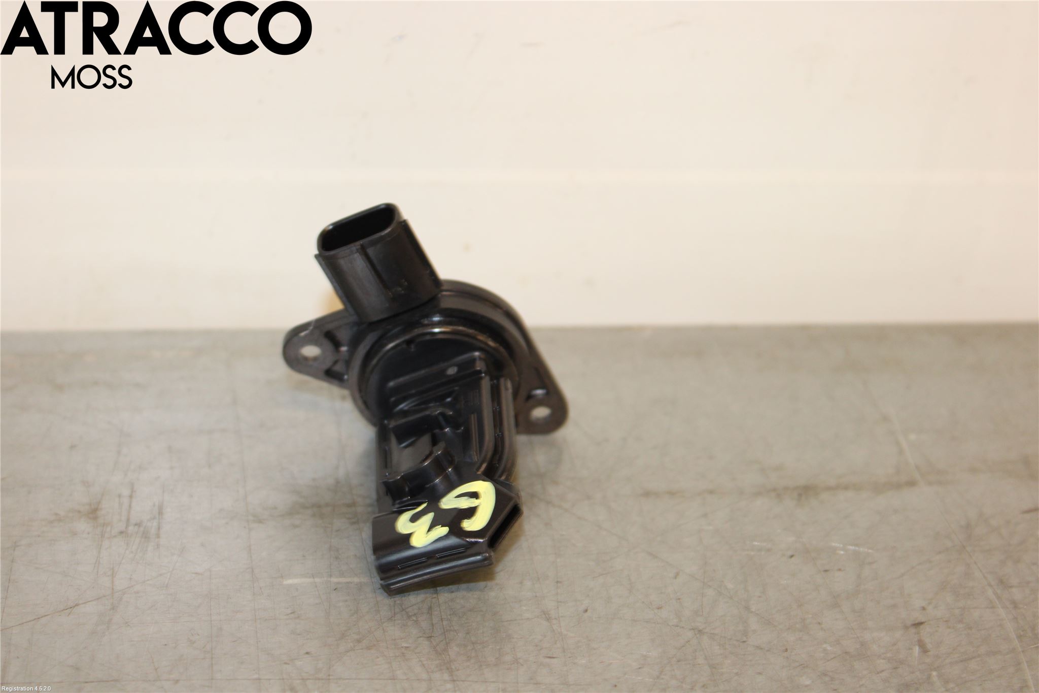 Toyota RAV4 19- Inns Luftmassemåler