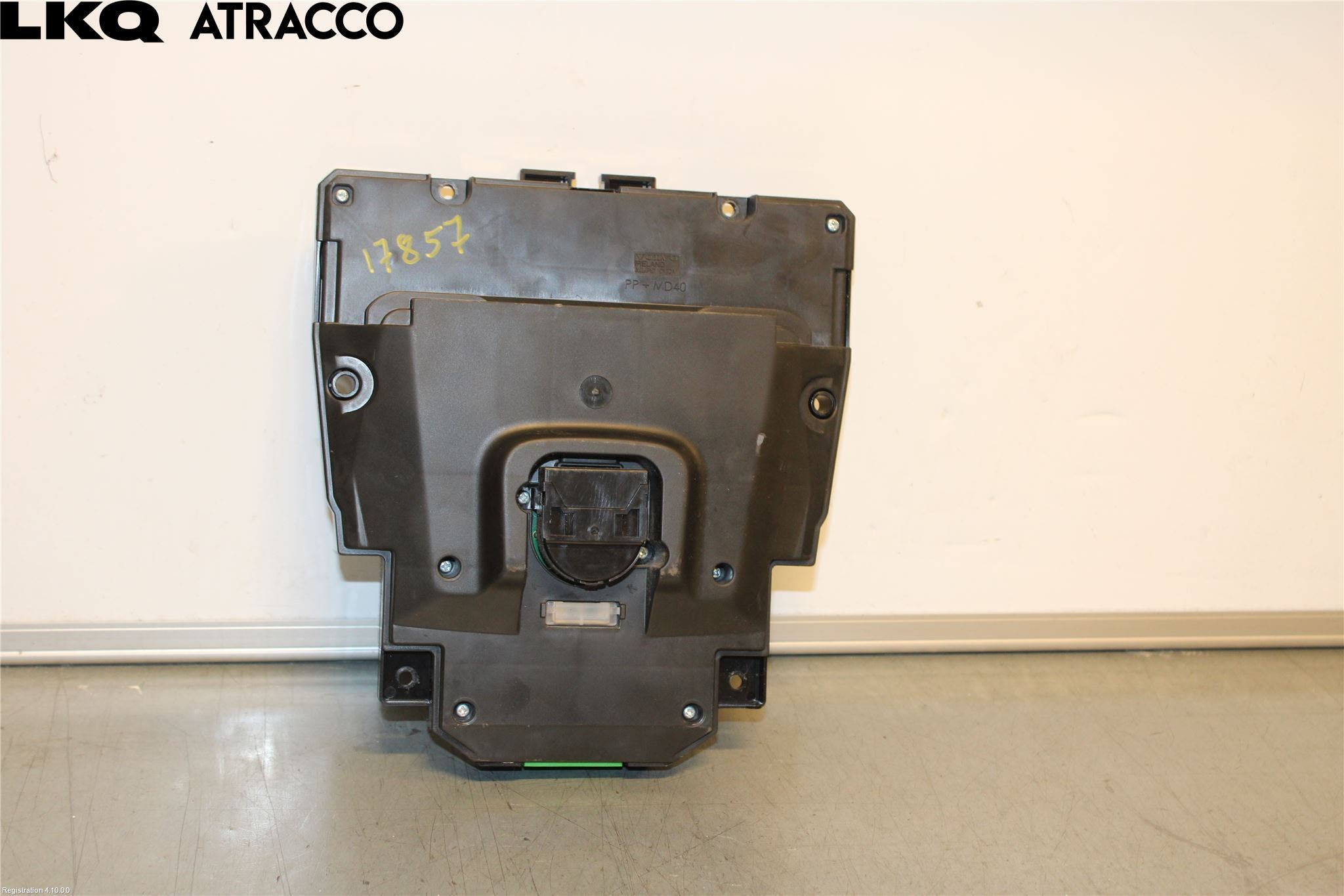 Volvo V40 12-19 Bryter Multifunksjon