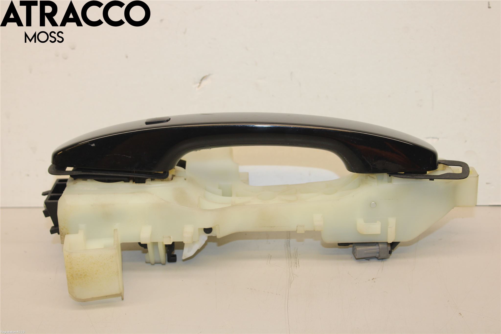 Kia SOUL 09- Dørhandtak Ytre Høyre