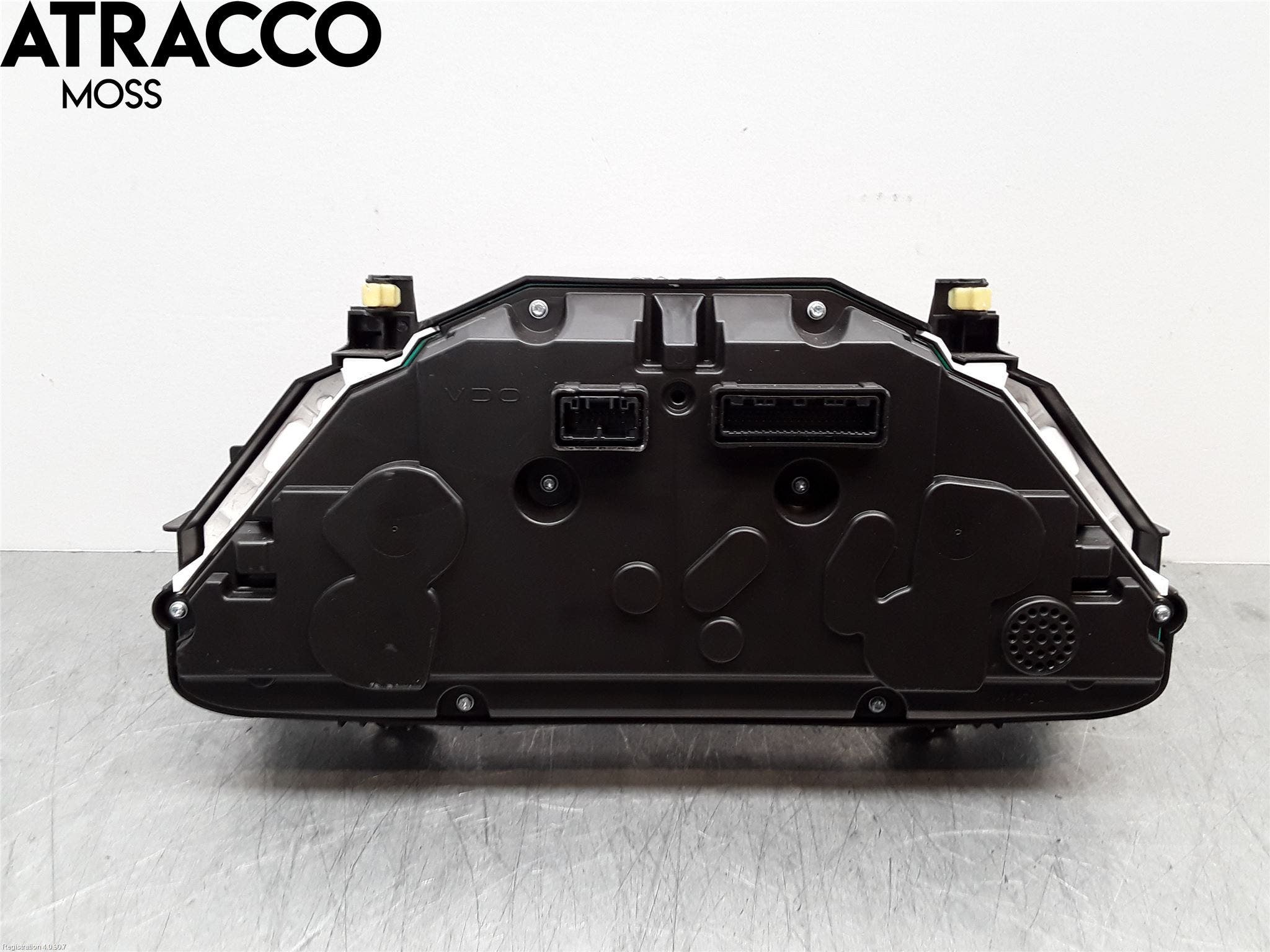 Toyota AURIS 13-19 Instr Kombinert