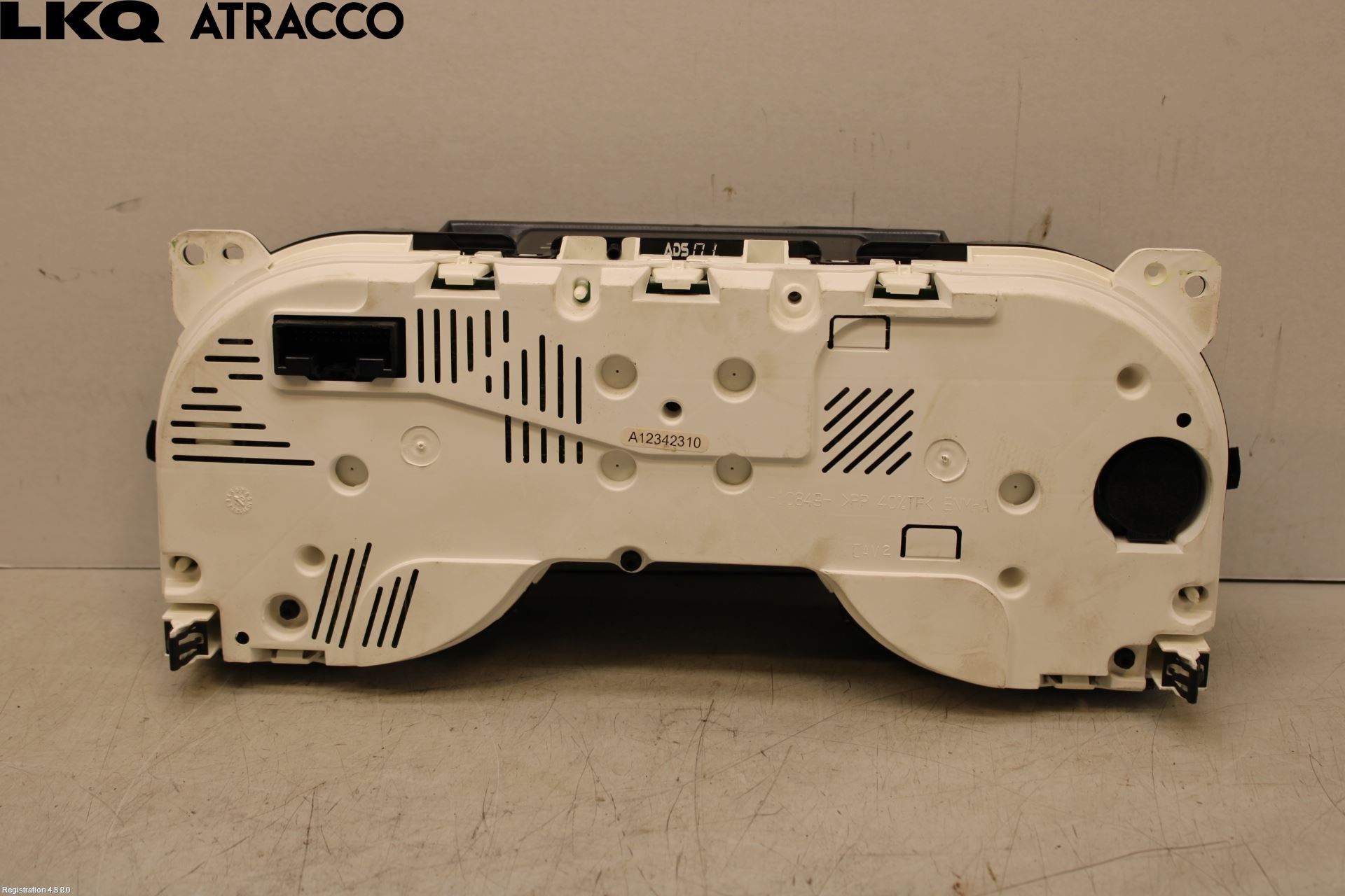 Ford MUSTANG V 05-14 Instr Kombinert