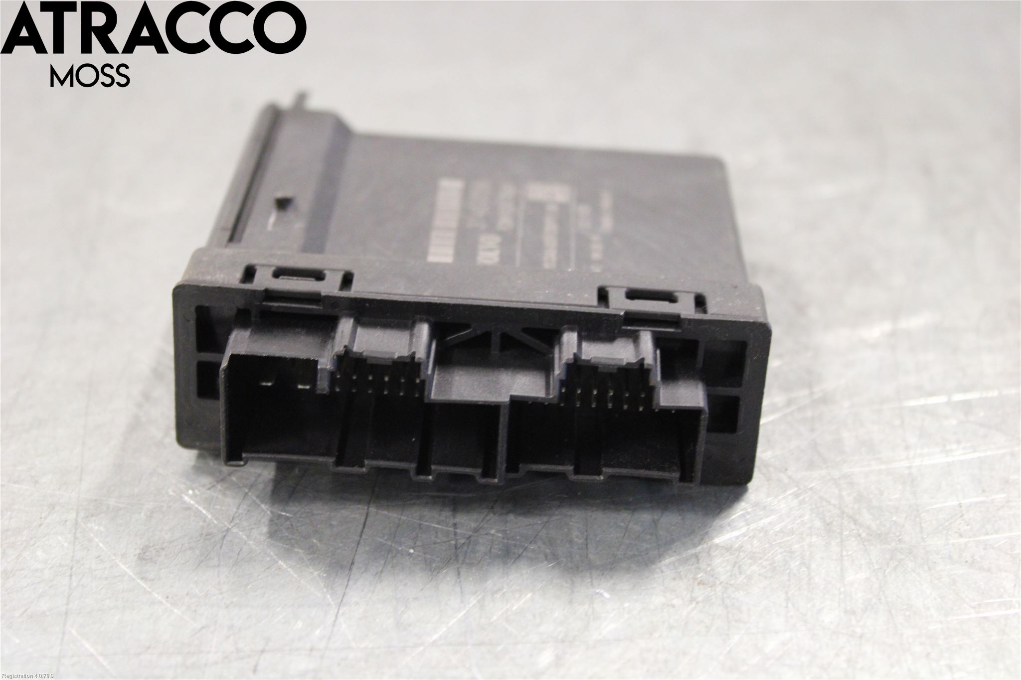 Volvo XC90/RECHARGE 16- Styreenhet Dør