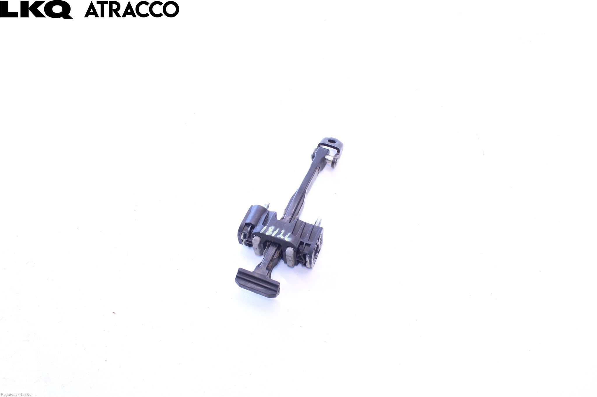 Volvo XC90/RECHARGE 16- Dørstopper