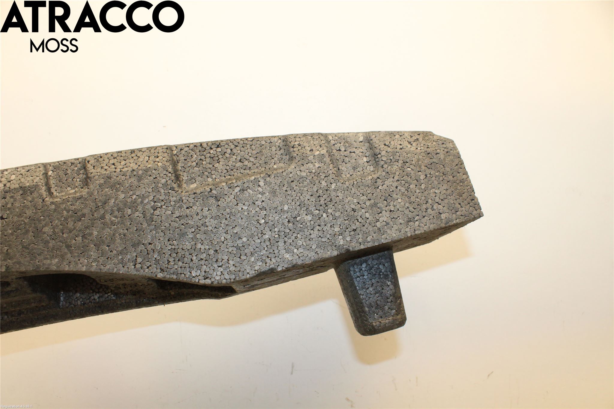 Skoda CITIGO / CITIGO E IV Støtfanger Bak Midt Del