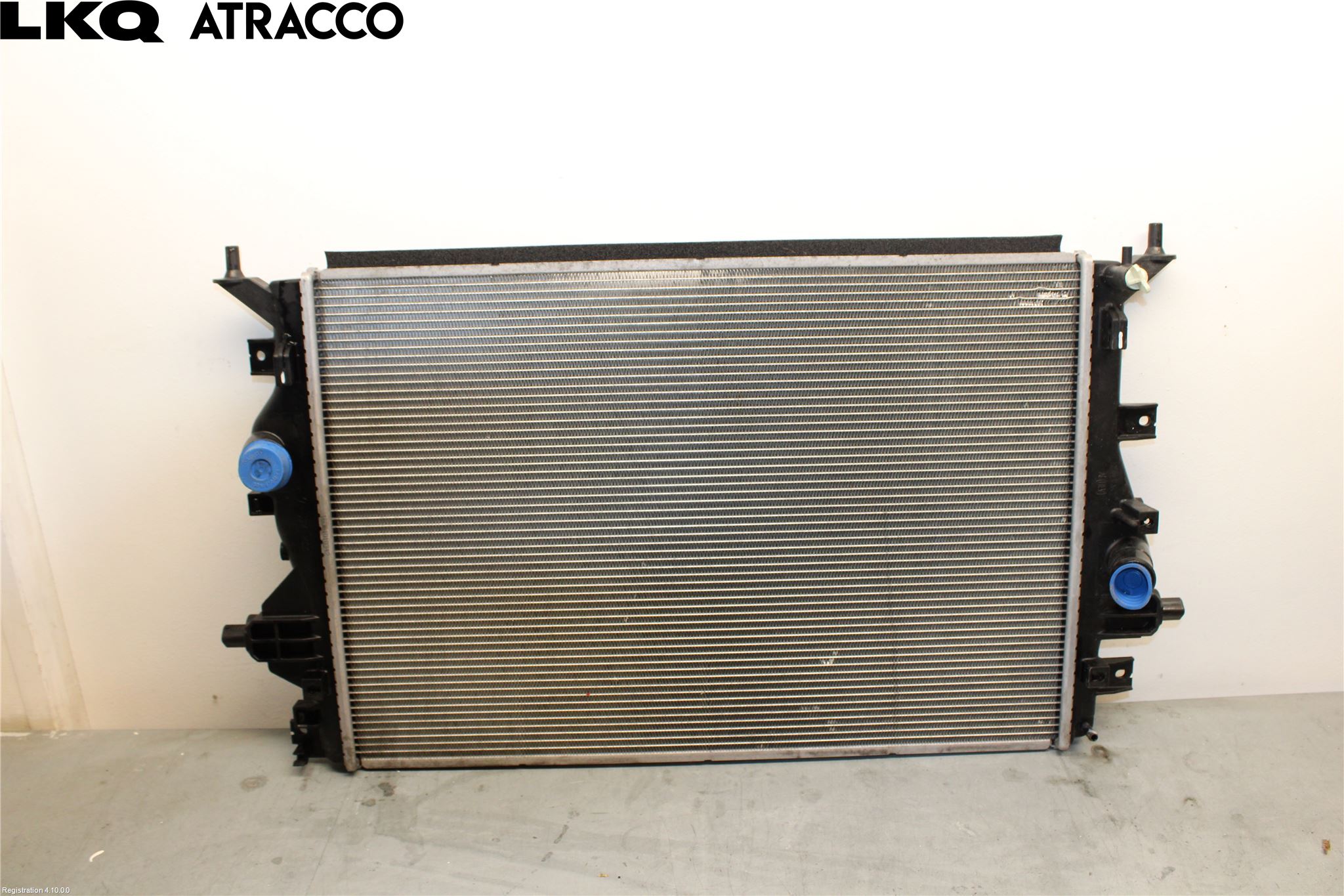 Kia NIRO (DE) 17-22 Radiator Automat