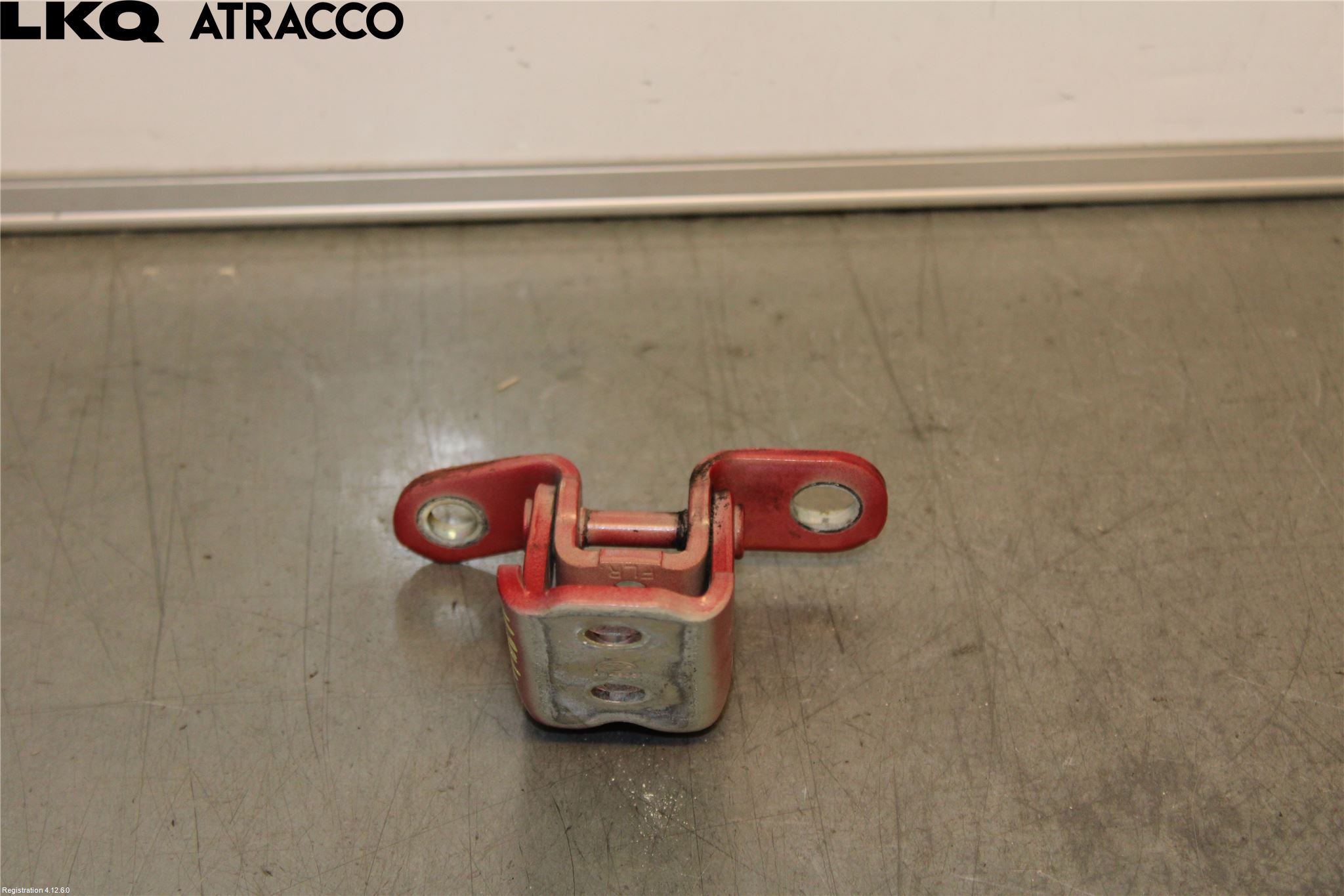 Kia EV6 (CV) 22- Dørhengsel