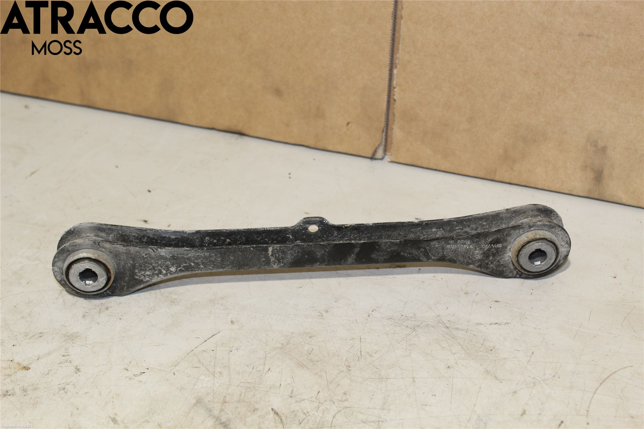 Polestar 2 20- Bærearm Bak Høyre