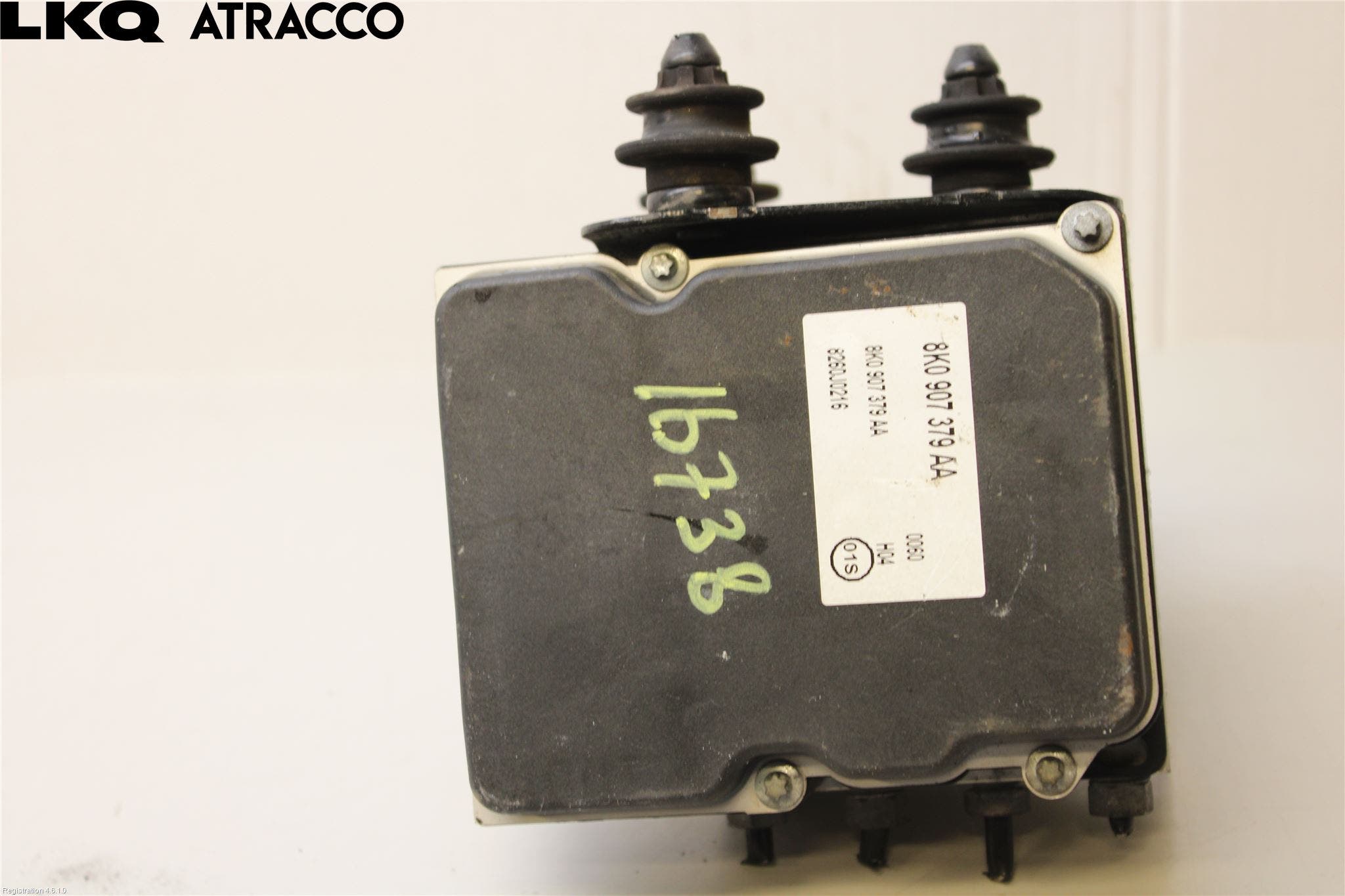 Audi A5 07-16 Abs Hydraulikkaggregat