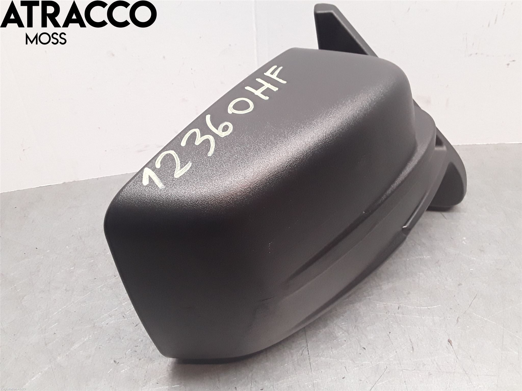 Jeep PATRIOT Speil H M-Innvjustering