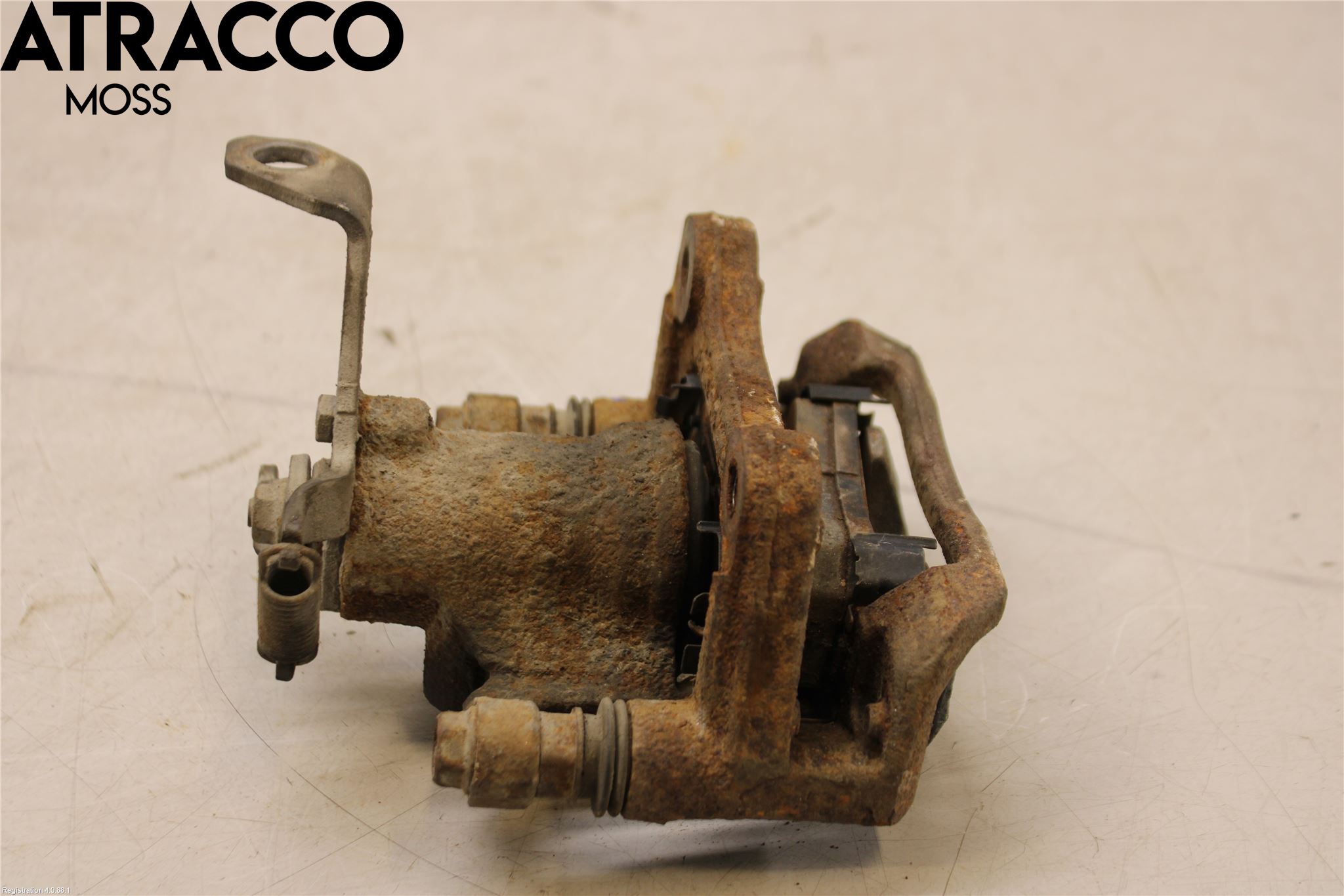 Hyundai KONA/ELECTRIC OS 18-23 Bremsecaliper Bak Høyre