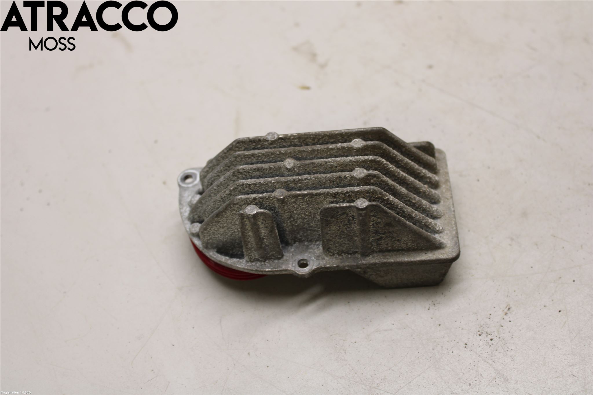 Mercedes-Benz MB EQA (H243) 21- Styreenhet Xenon