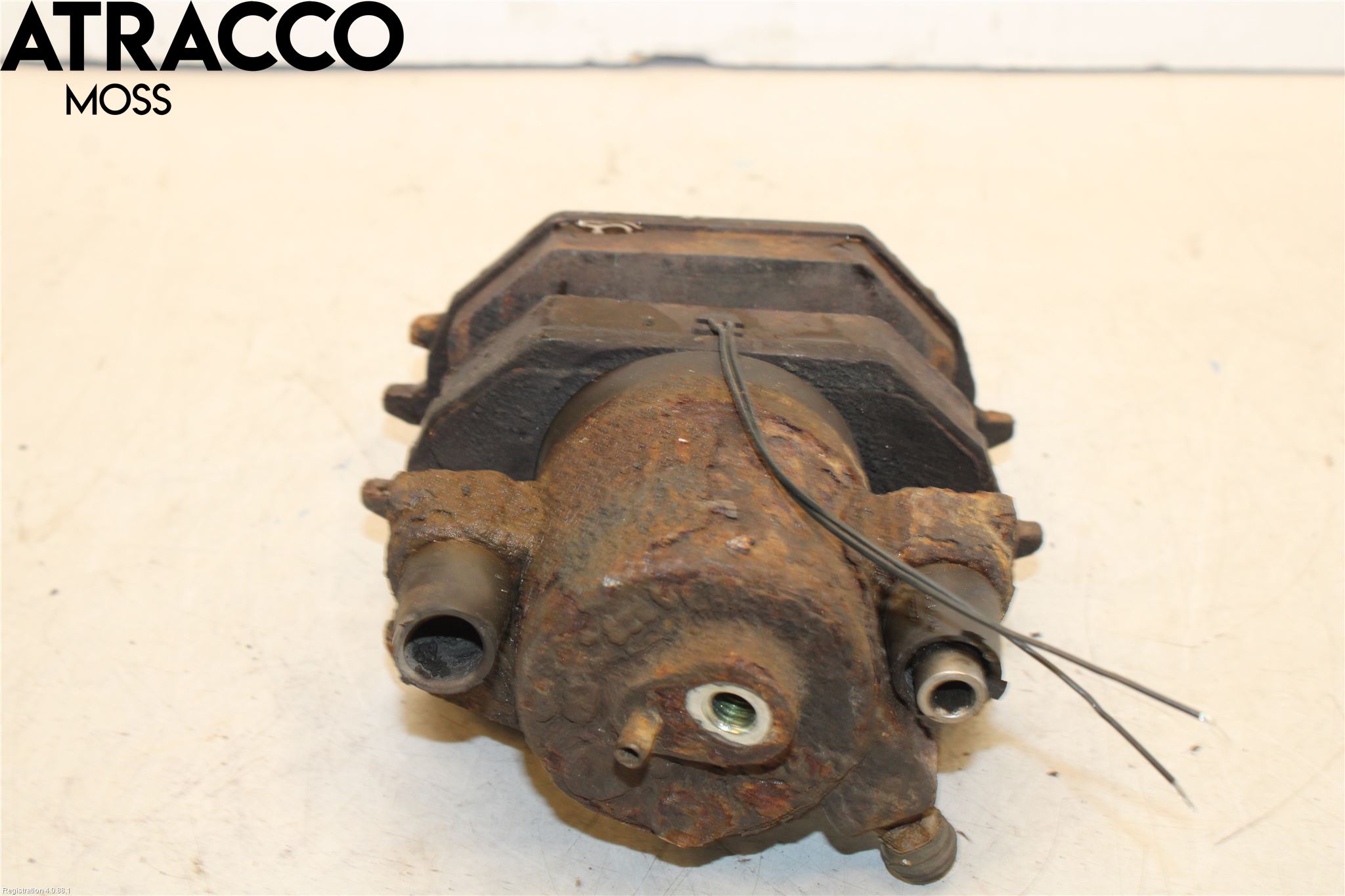 Volkswagen VW GOLF V 04-09 Bremsecaliper Foran Venstre