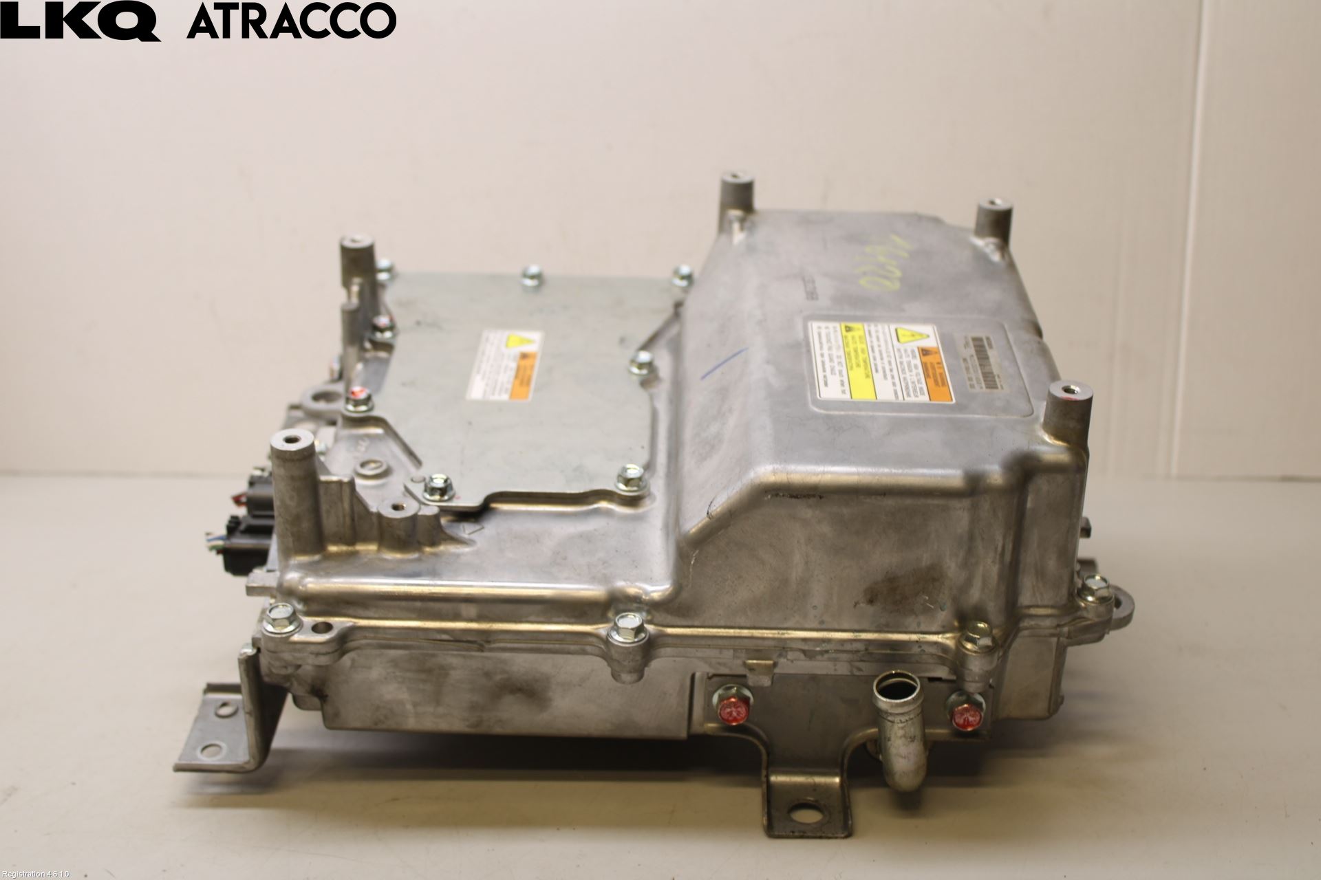 Mitsubishi OUTLANDER 13-21 Inverter Hybrid