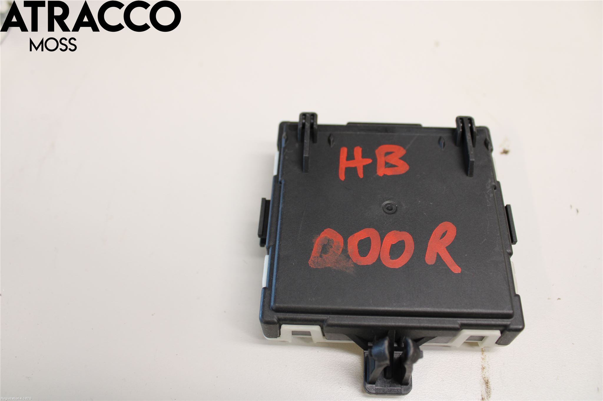 Mercedes-Benz MB E-KLASS (W213) 16-23 Styreenhet Dør