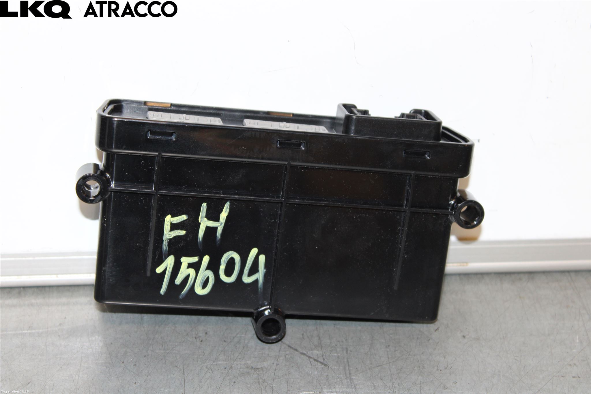 Tesla MODEL S 13- Styreenhet Dør