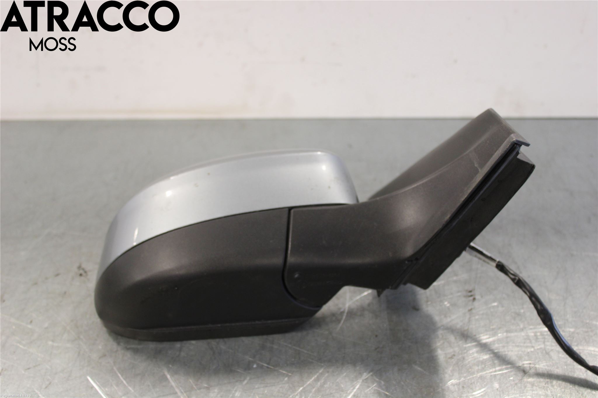 Ford MONDEO 07-15 Speil H M-El Justering