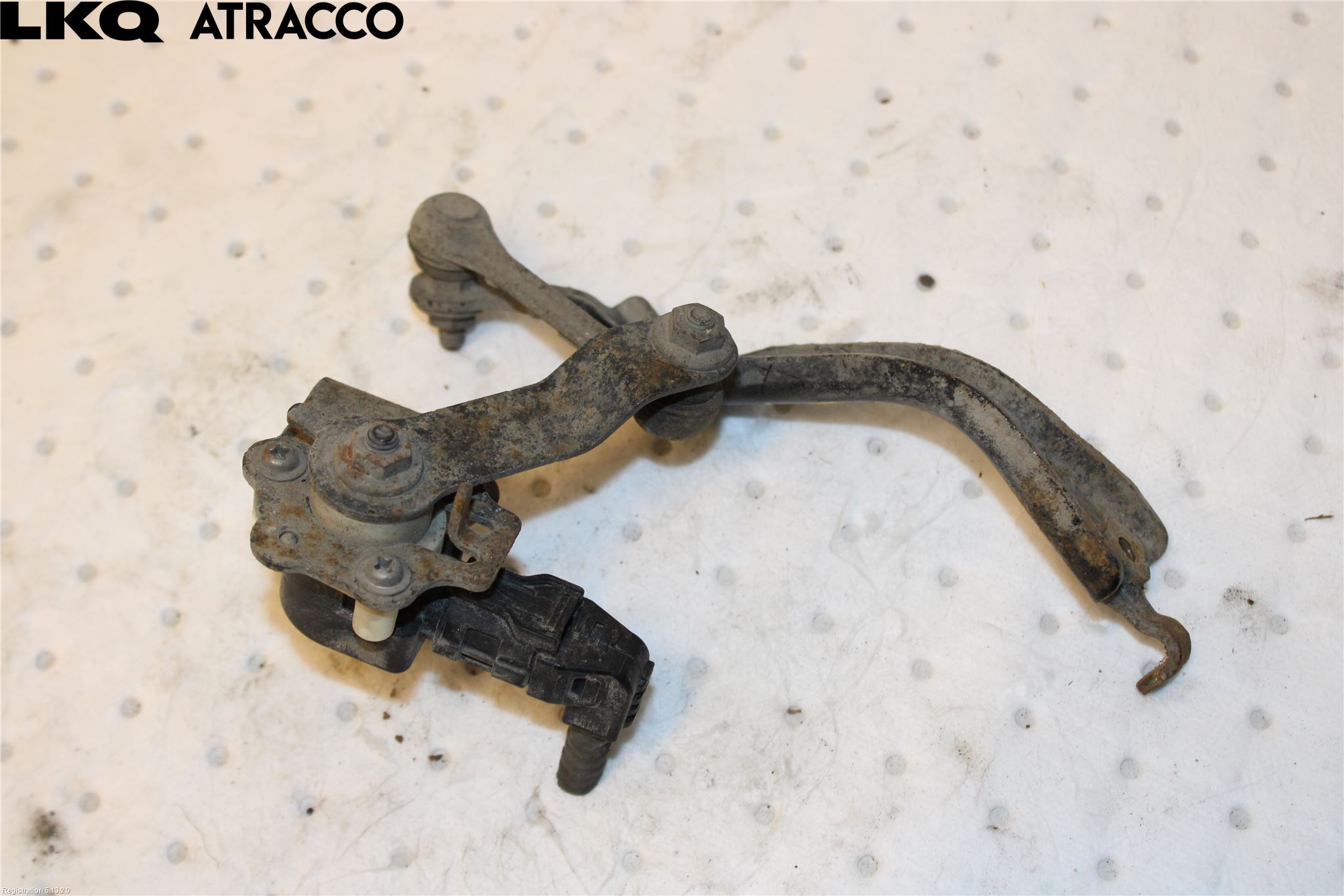 Toyota RAV4 19- Nivåreg Sensor