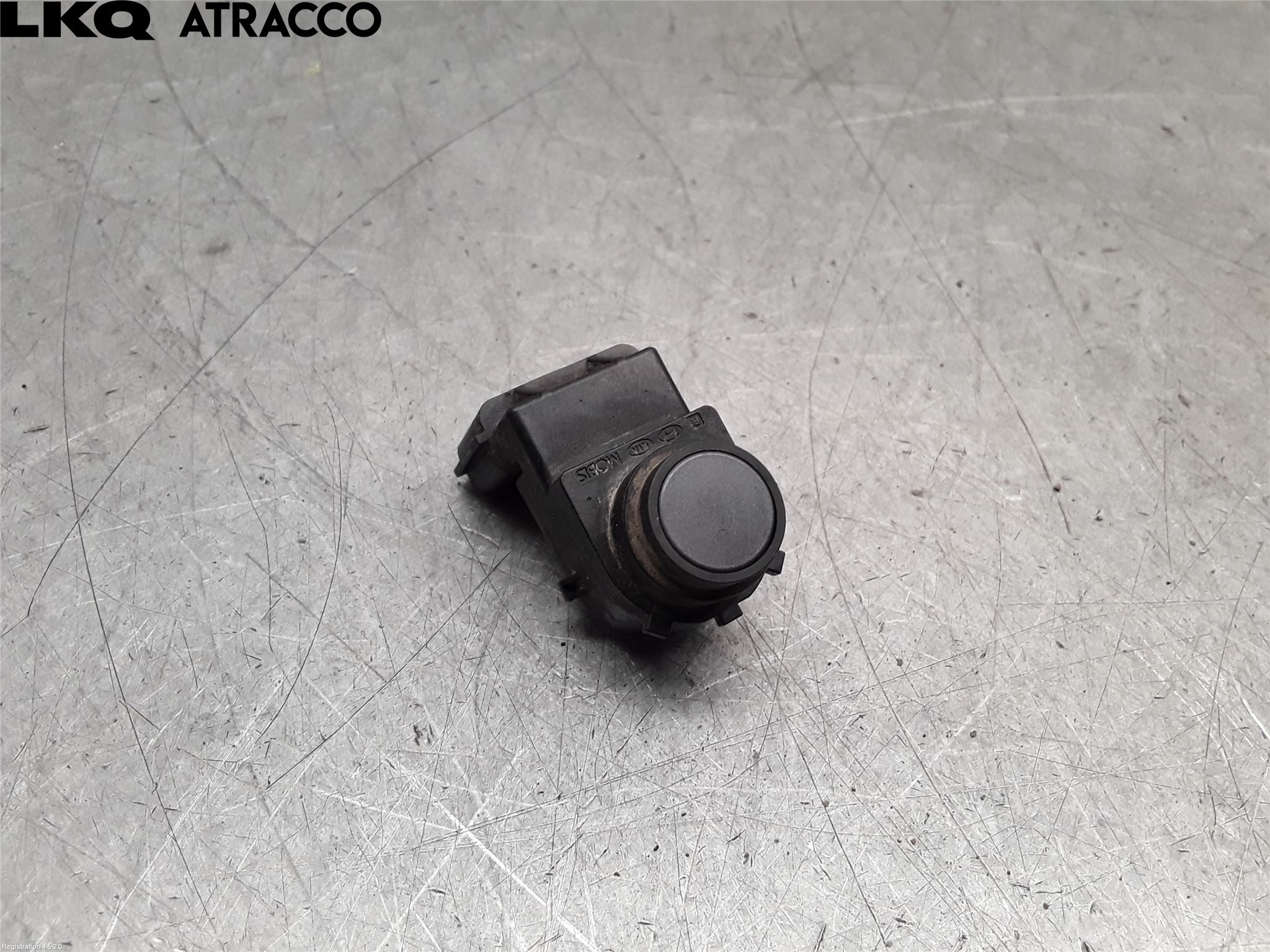 Hyundai KONA/ELECTRIC OS 18-23 Sensor Ryggesensor