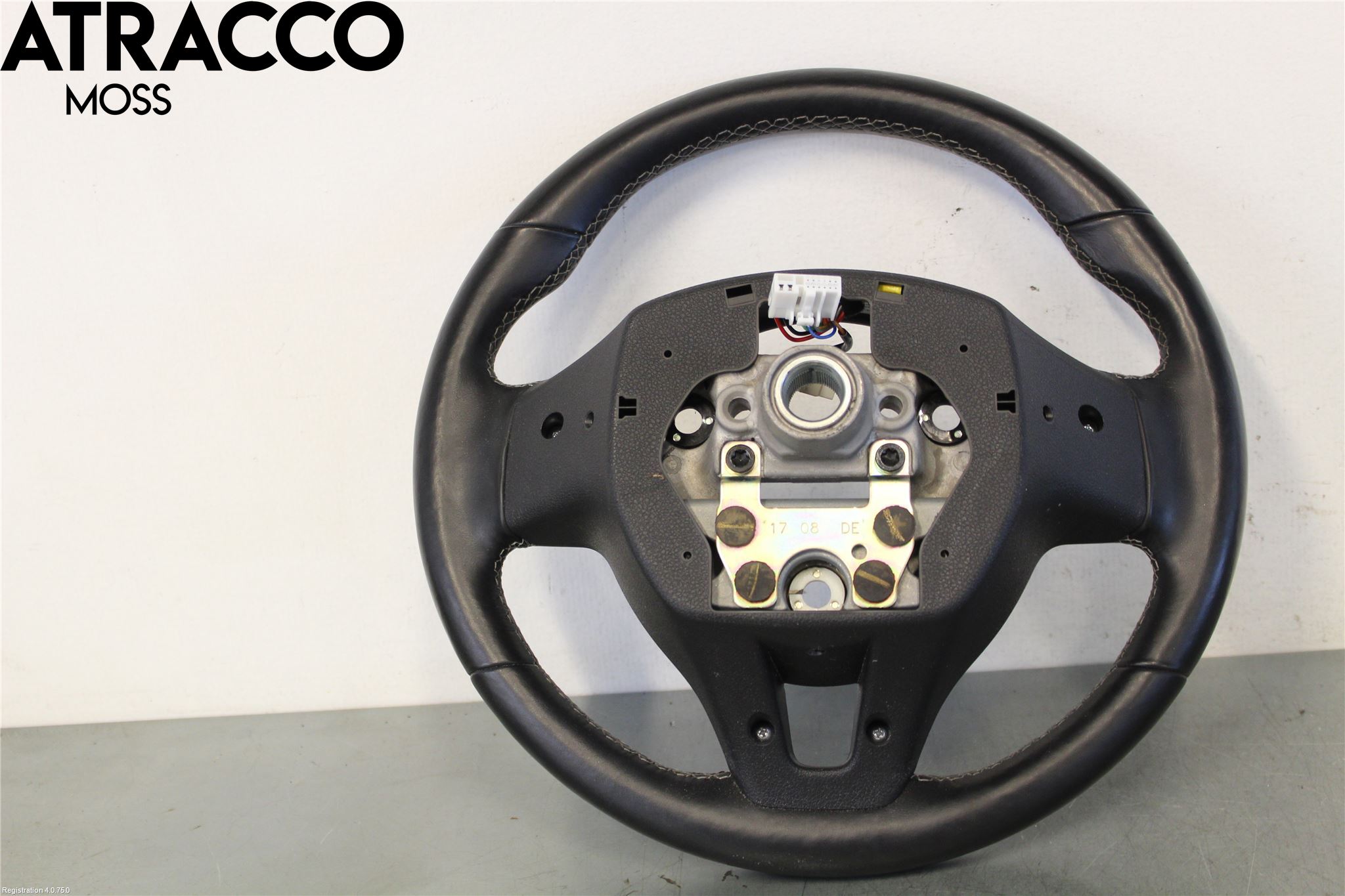 Kia NIRO (DE) 17-22 Ratt