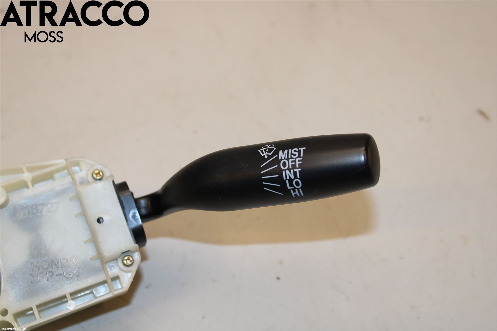 Honda S2000 Bryter Ratt Kombi H Og V