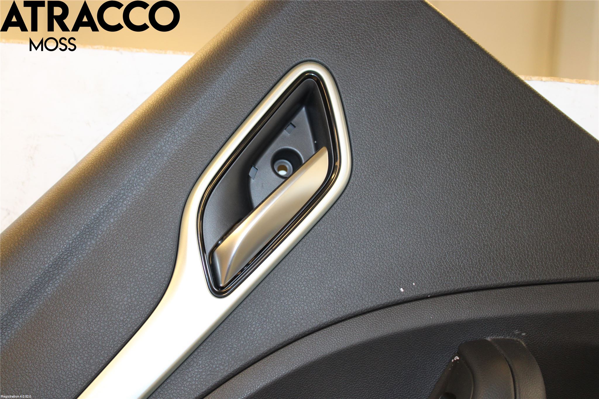 MG ZS EV 20- Innr Dørtrekk Venstre