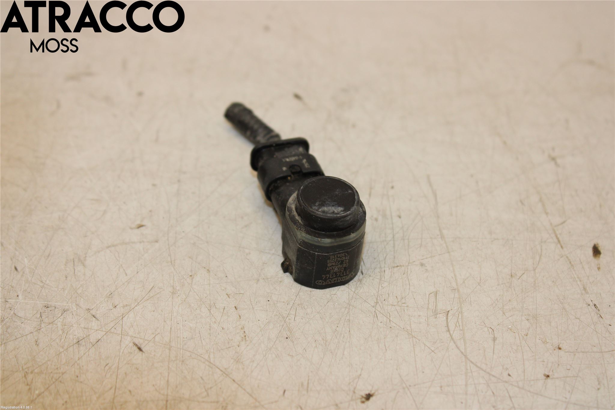 Volvo V40 12-19 Sensor Ryggesensor