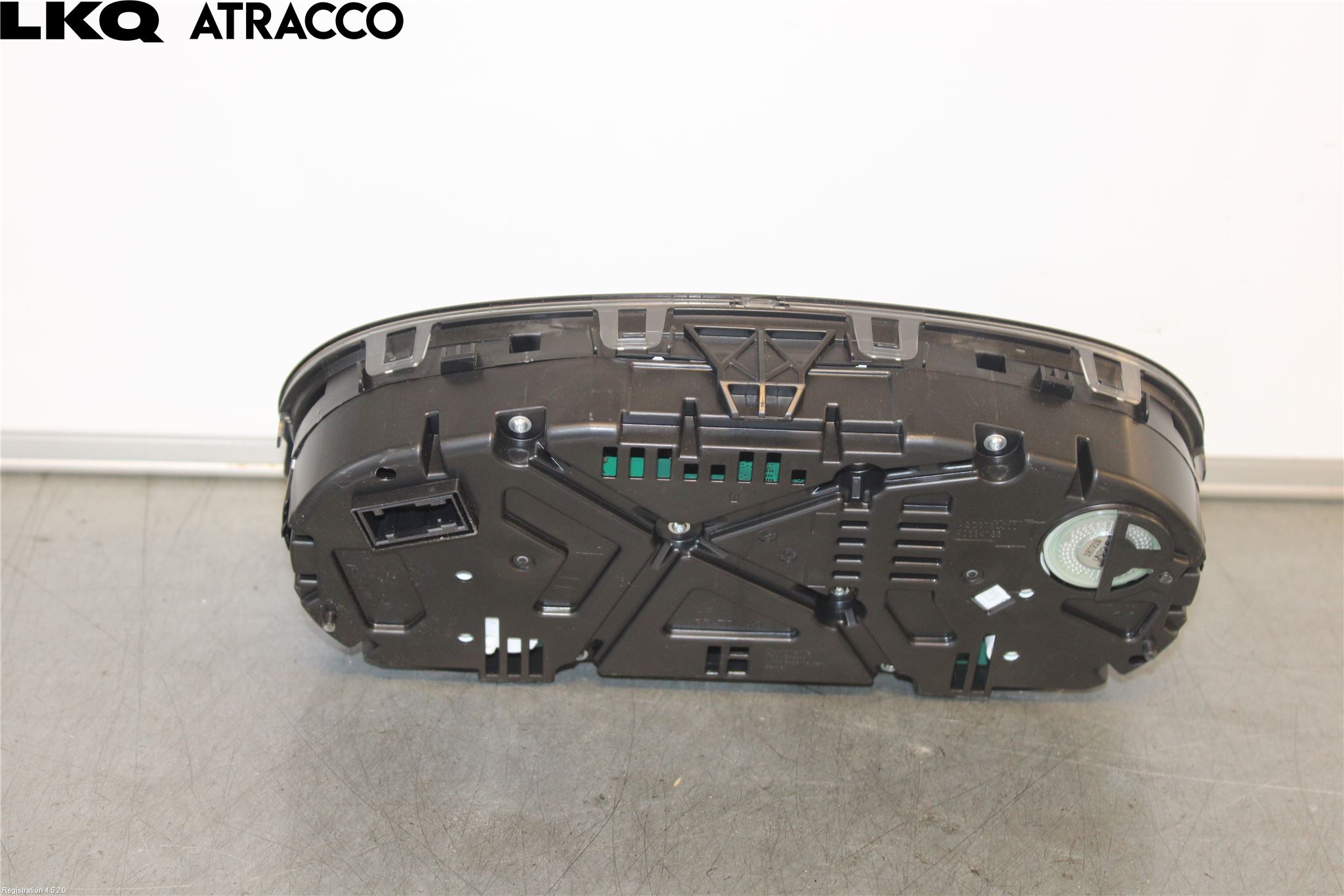 Skoda FABIA 15-21 Instr Kombinert