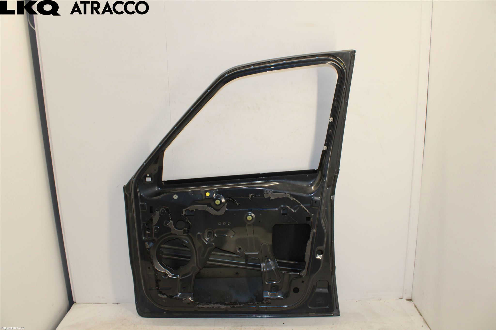 Ford GALAXY 06-15 Dør 4D Foran Høyre