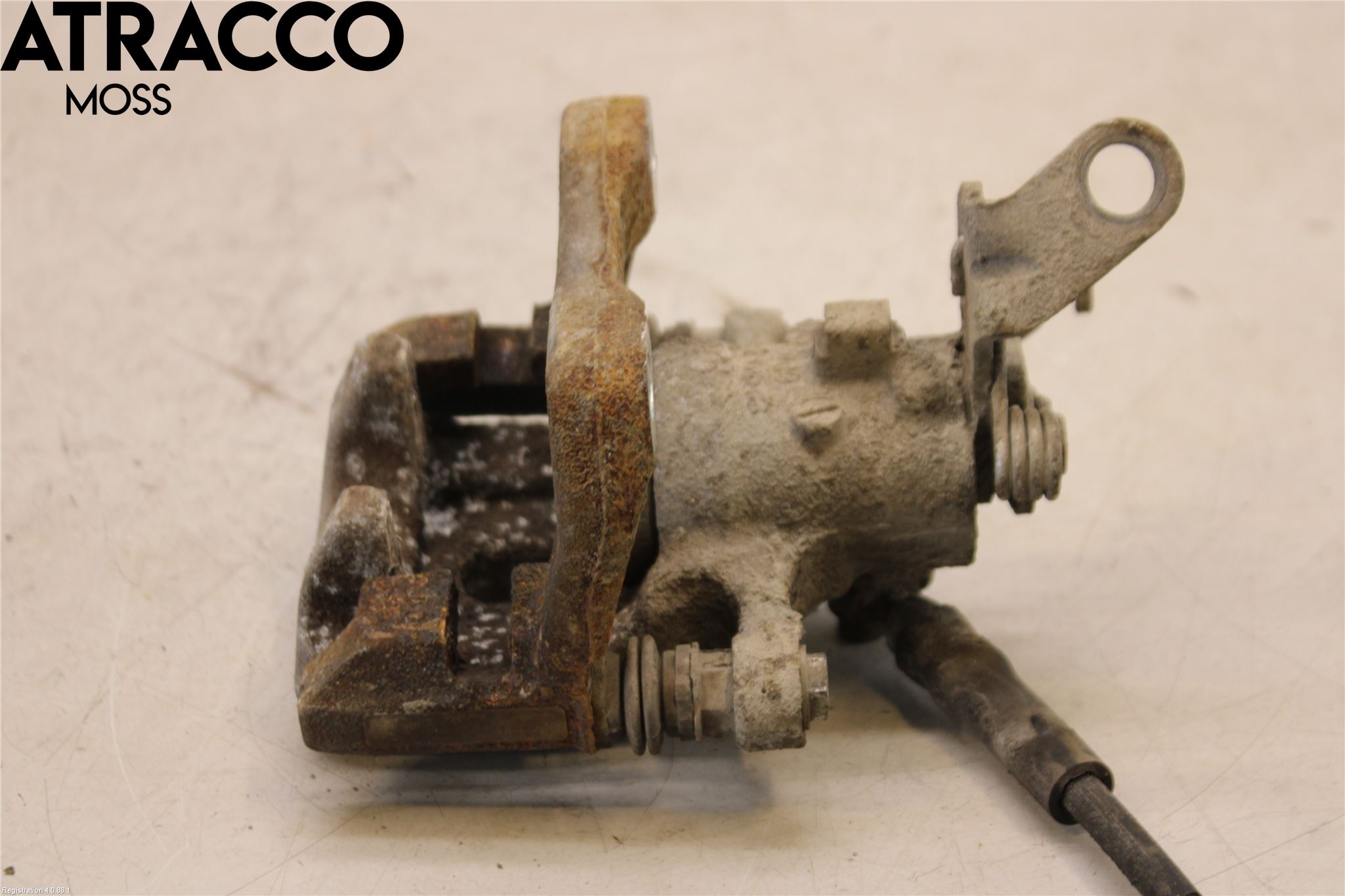 Skoda OCTAVIA (5E) 13-20 Bremsecaliper Bak Venstre