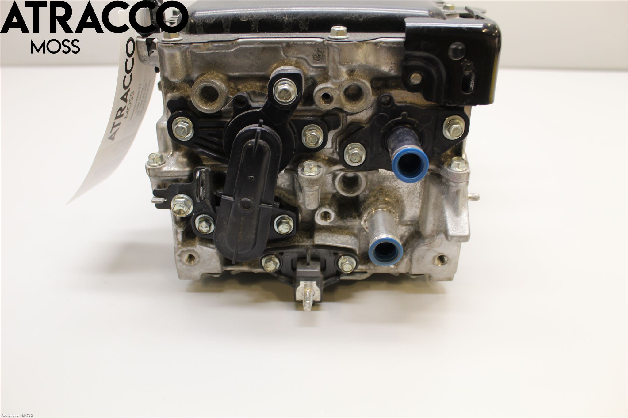 Toyota CAMRY 19-24 Inverter Hybrid