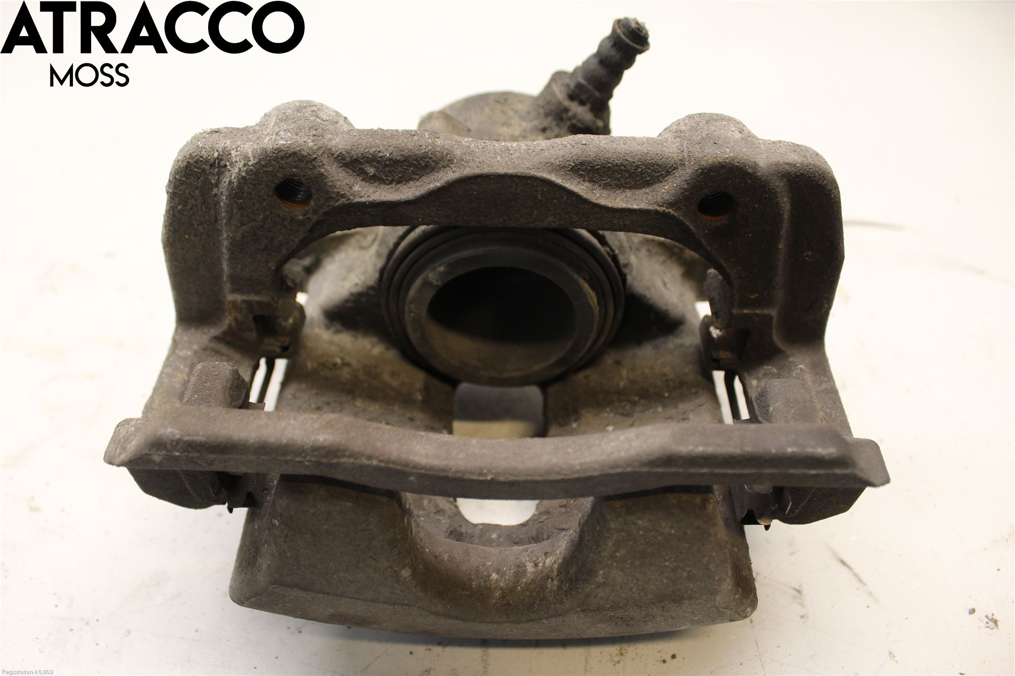 Mercedes-Benz MB E-KLASS (W212) 09-16 Bremsecaliper Foran Venstre