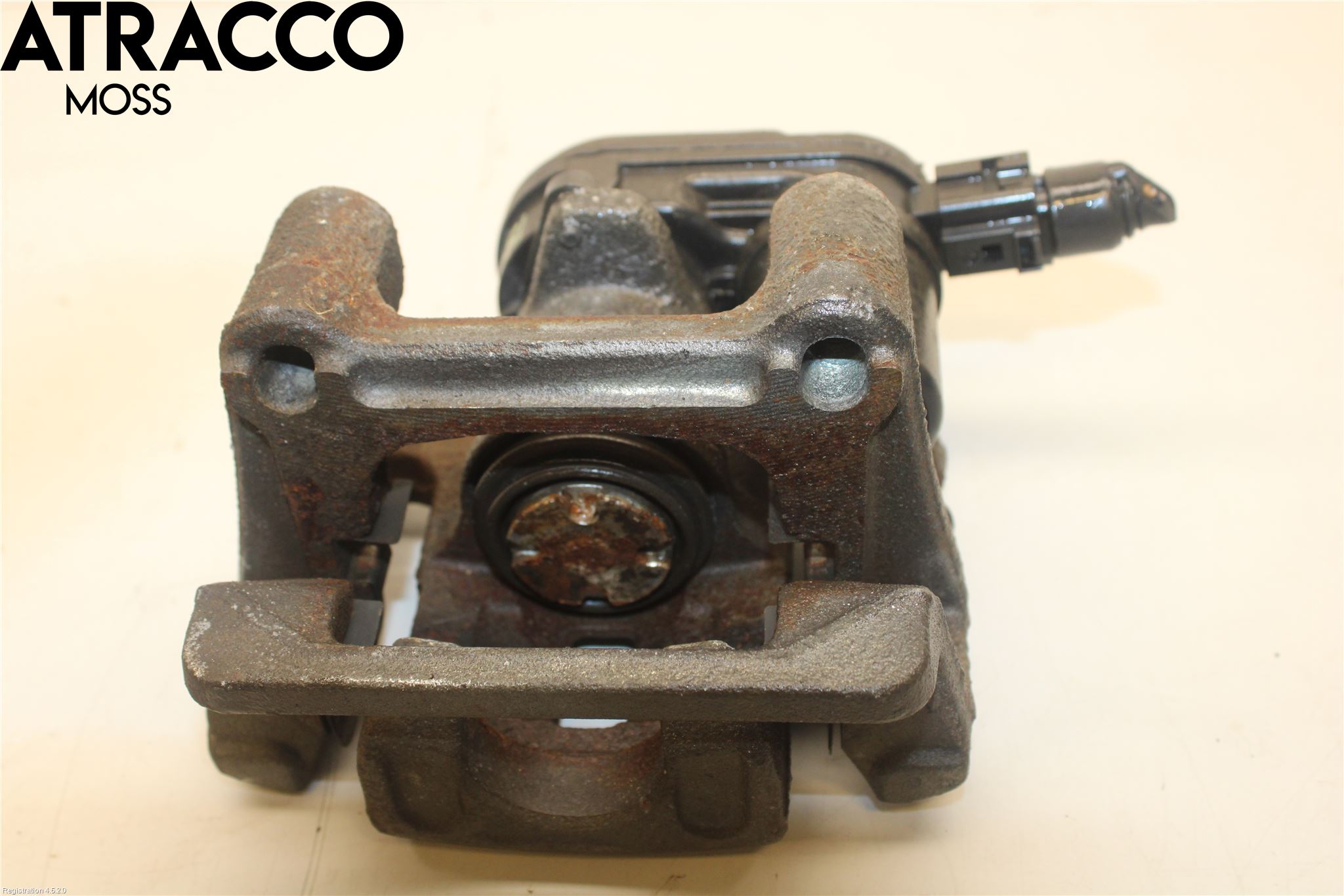 Kia OPTIMA 16-20 Bremsecaliper Bak Venstre