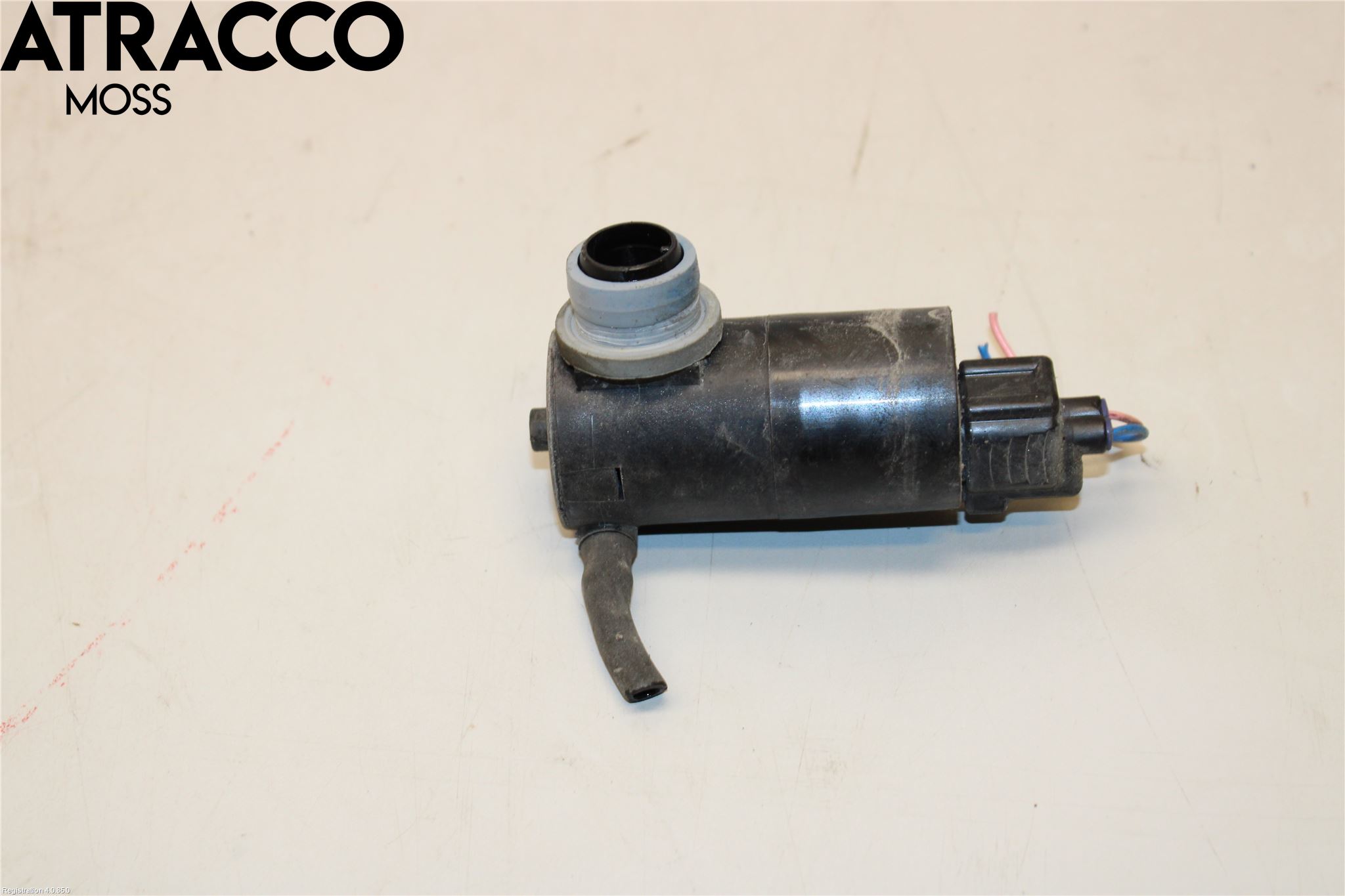 Toyota AURIS 10-12 Spylerpumpe Høytrykk