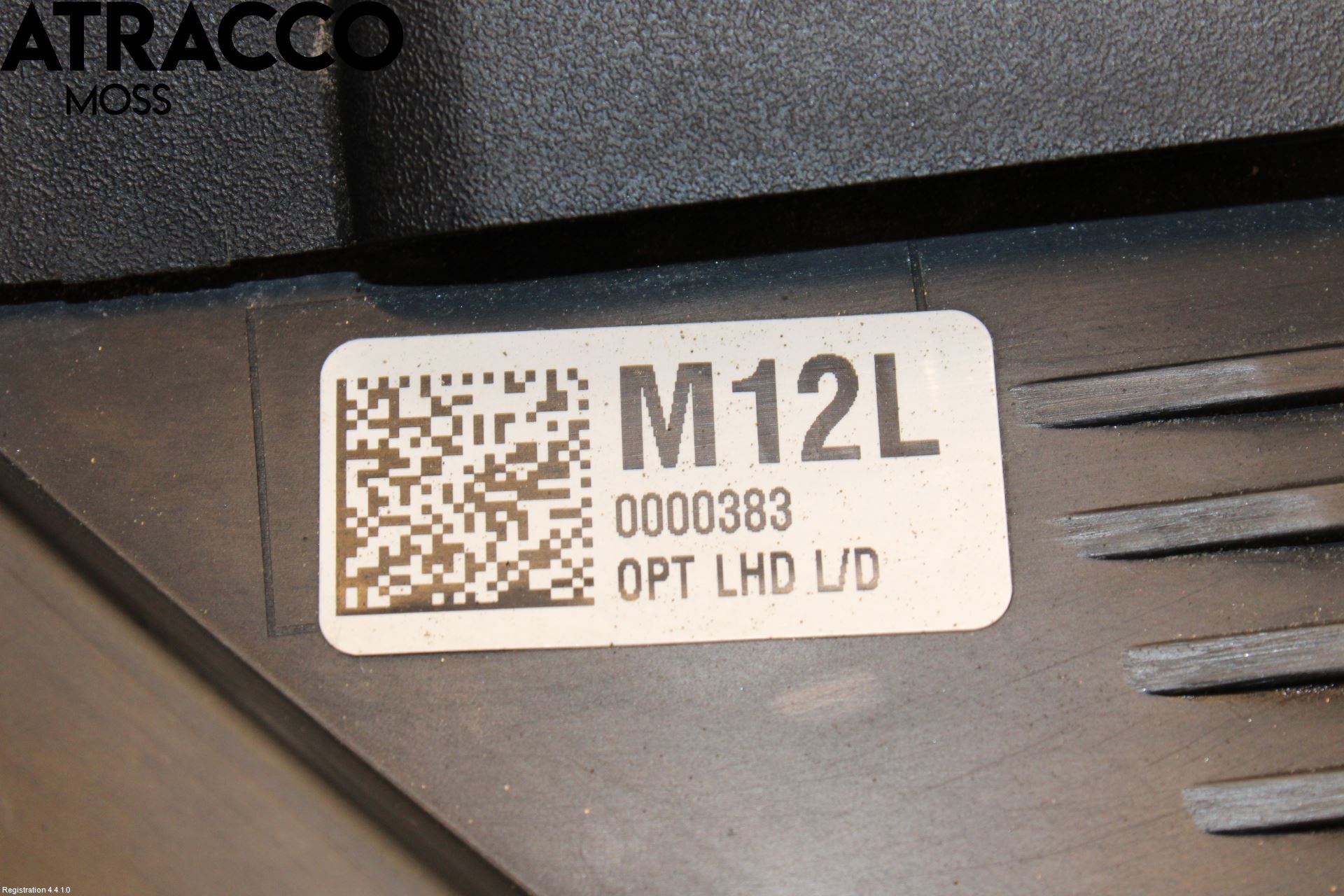 Hyundai IONIQ AE 17-22 Frontlykt Venstre